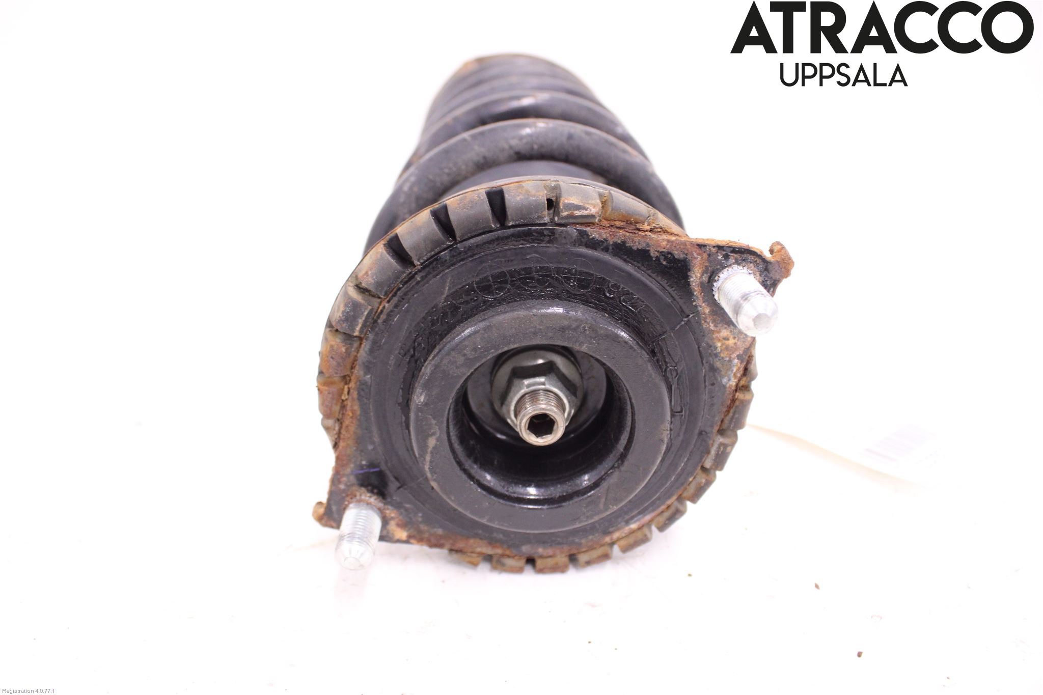 Subaru LEGACY    07-09 Fjäderben Bak Vänster