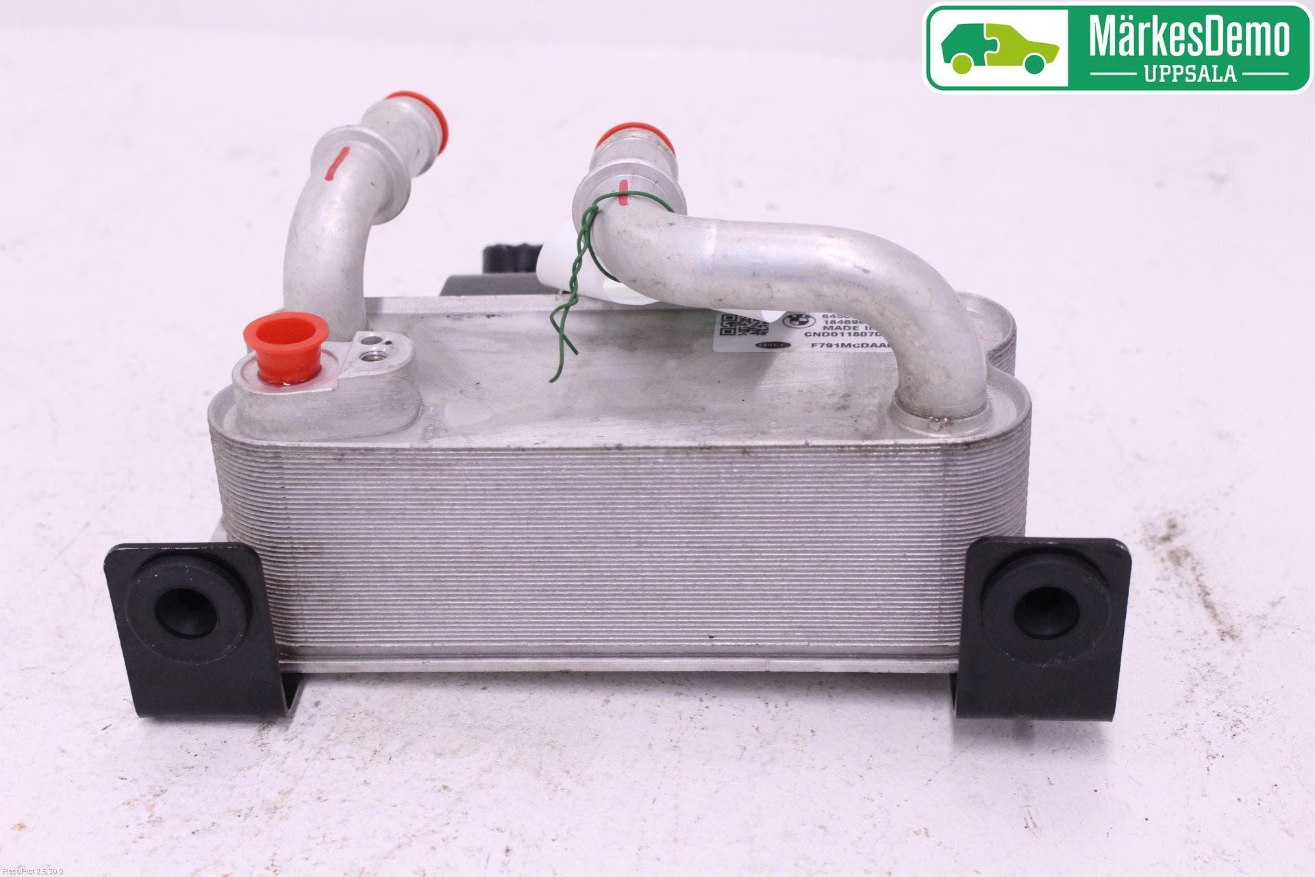 BMW i3 I01 13-22 Kyl-Värme Övrigt