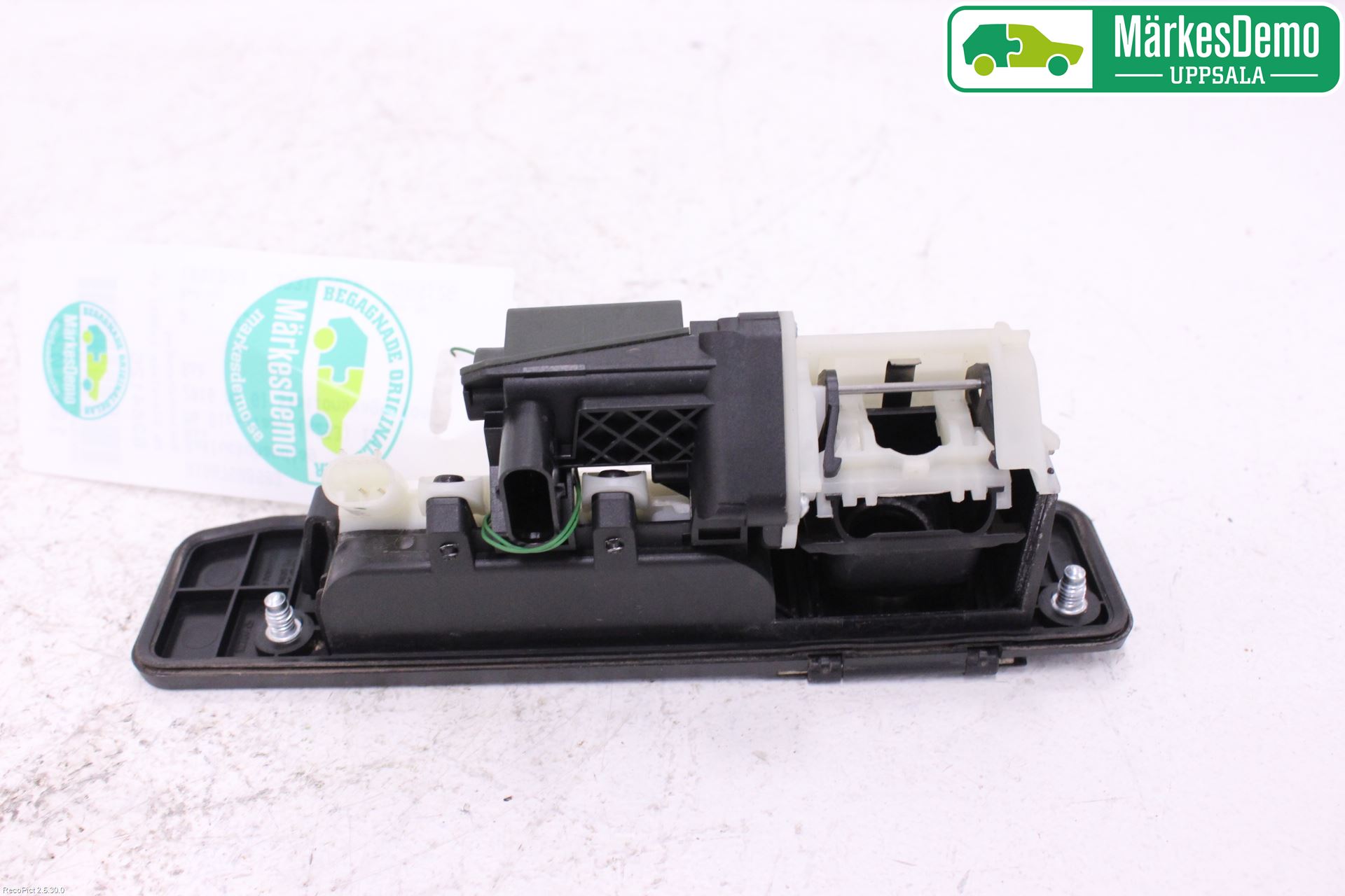 Mercedes-Benz MB GLC-KLASS (X253/C253) 15-22 Bakluckehandtag