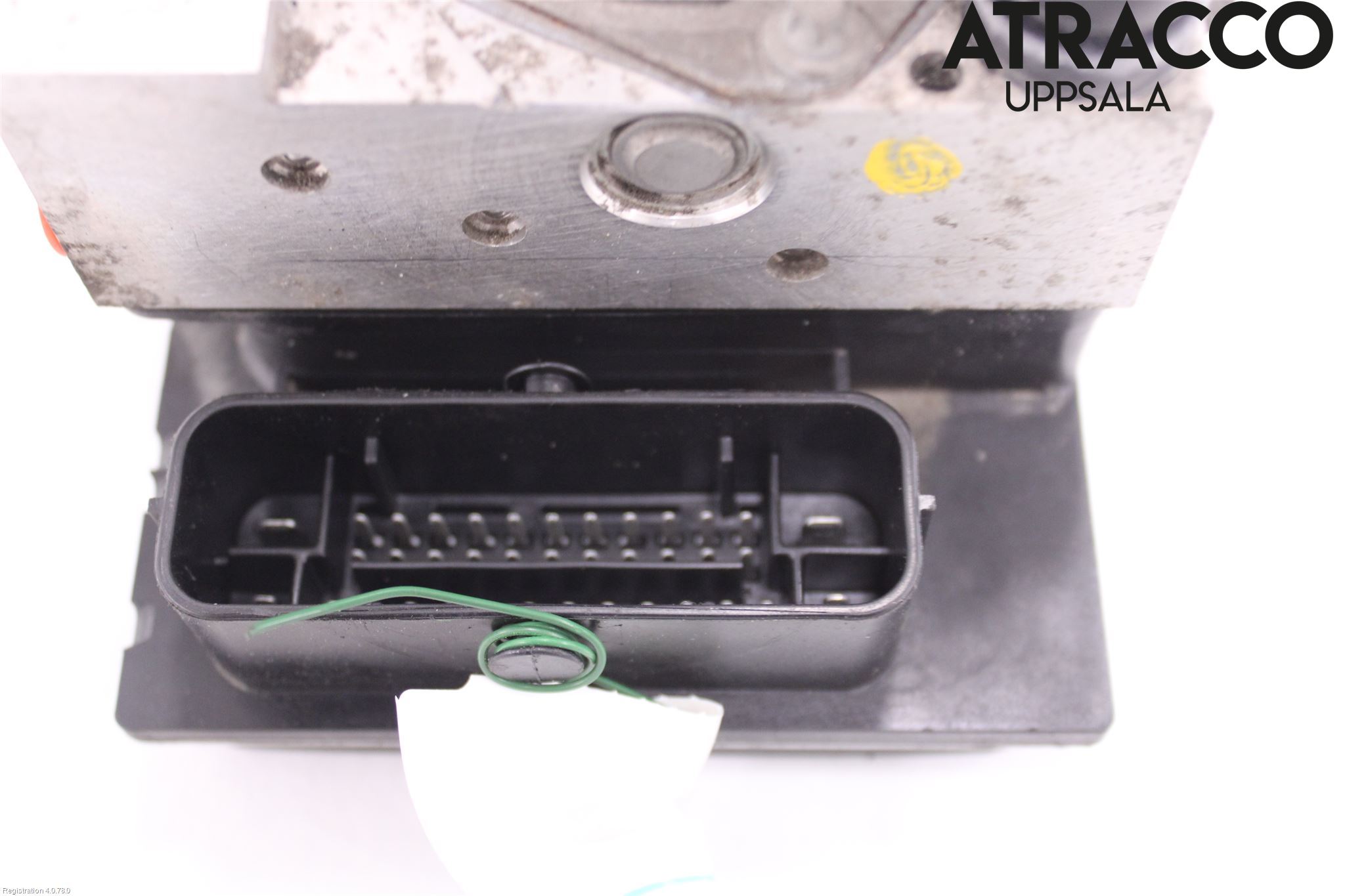 Fiat 500 07- Abs Hydraulaggregat