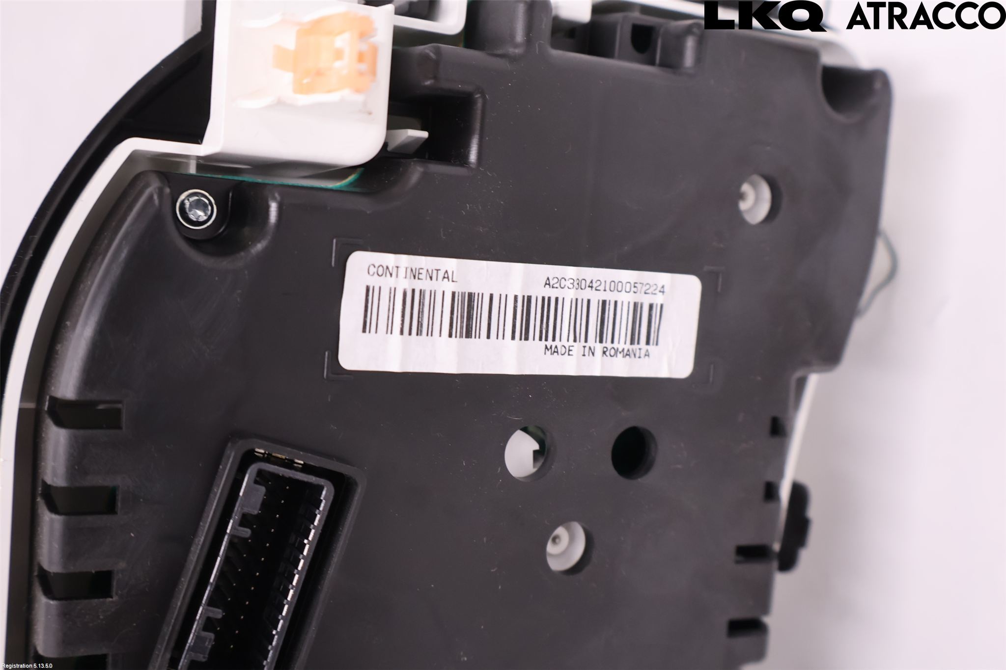 Suzuki SWIFT 11-16 Instrument Komb