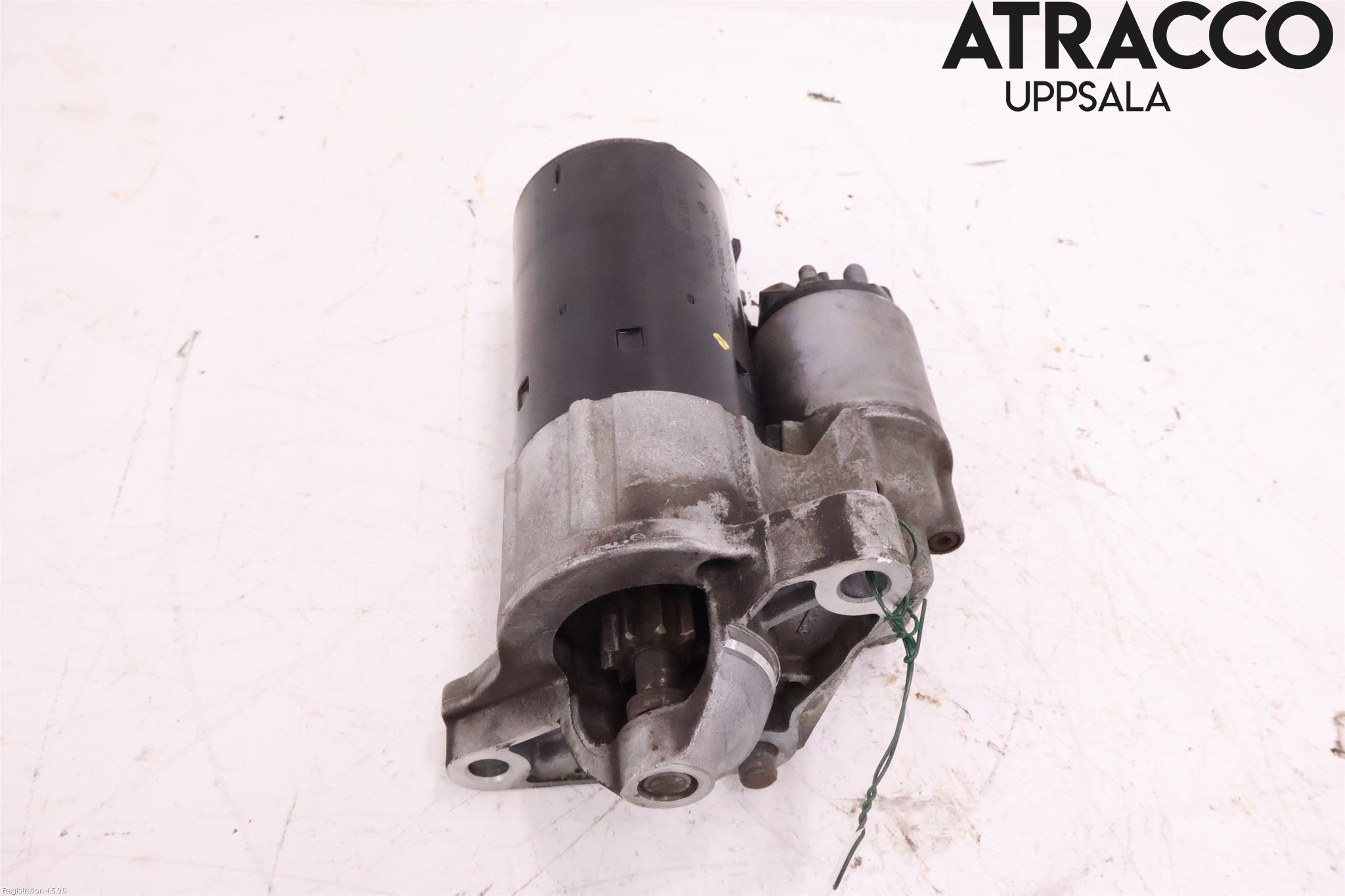 Volvo XC70 08-13 Startmotor
