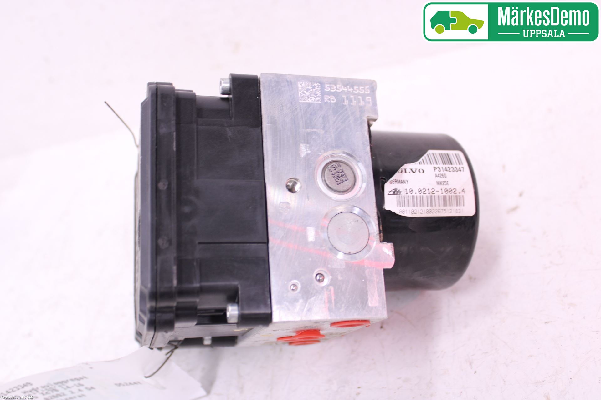 Volvo XC70 14-16 Abs Hydraulaggregat