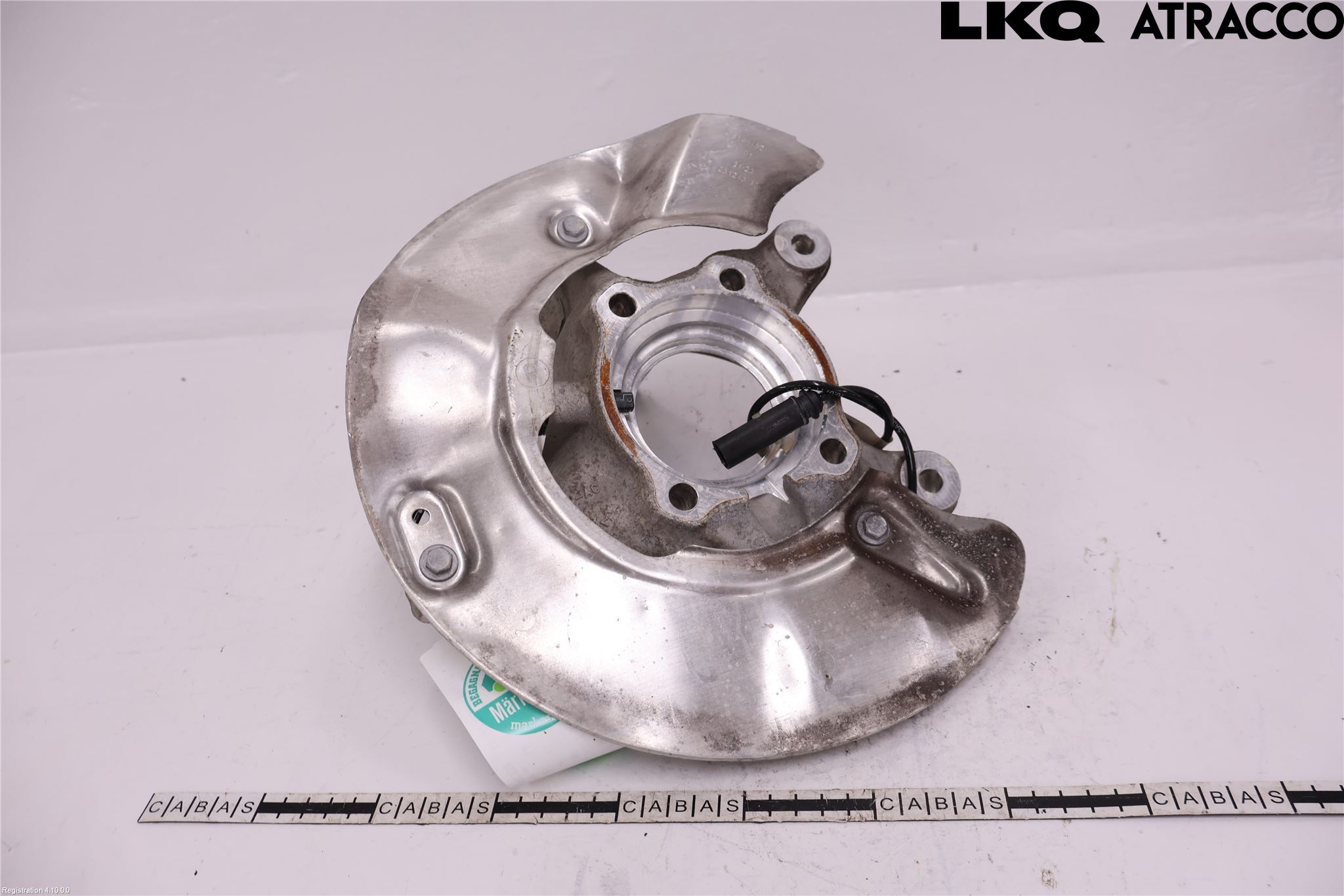 BMW 2 U06 Active Tourer 22- Styrspindel Lagerhus Hö