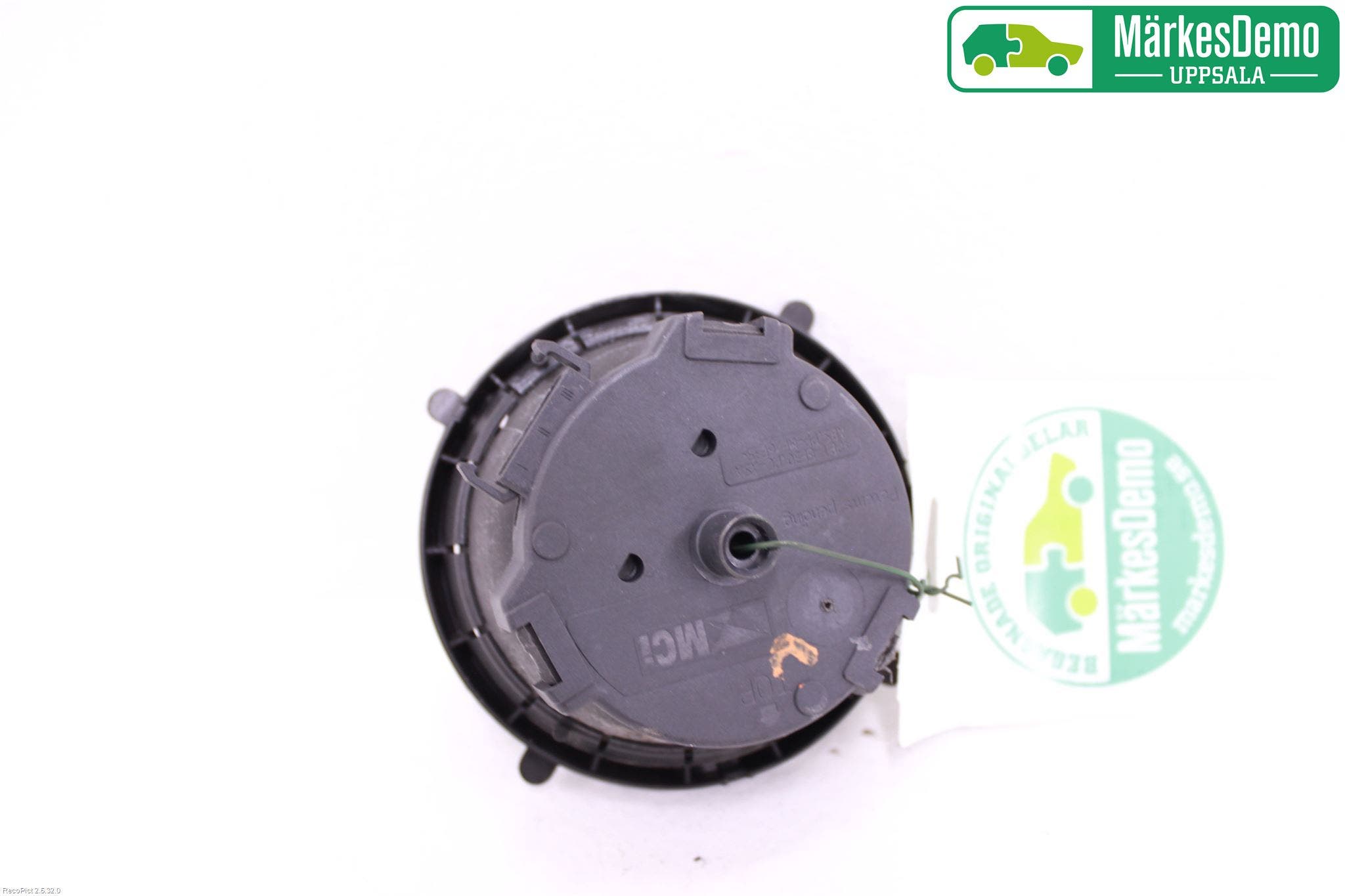 BMW 1 F20/F21 11-19 Spegel Reglermotor