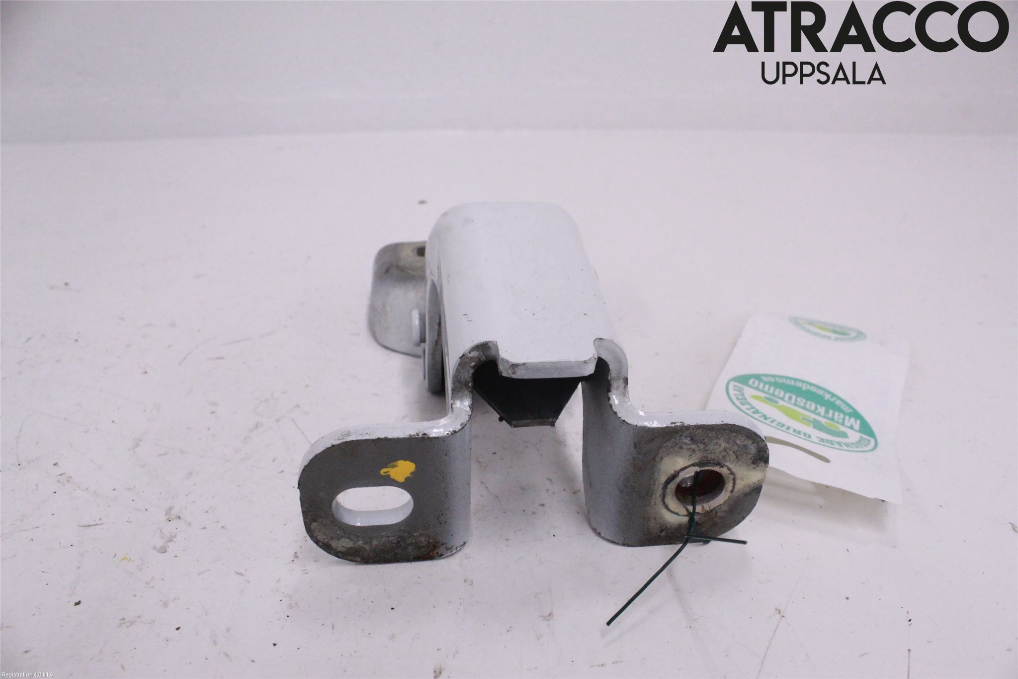 Opel VIVARO 15-19 Dörrgångjärn