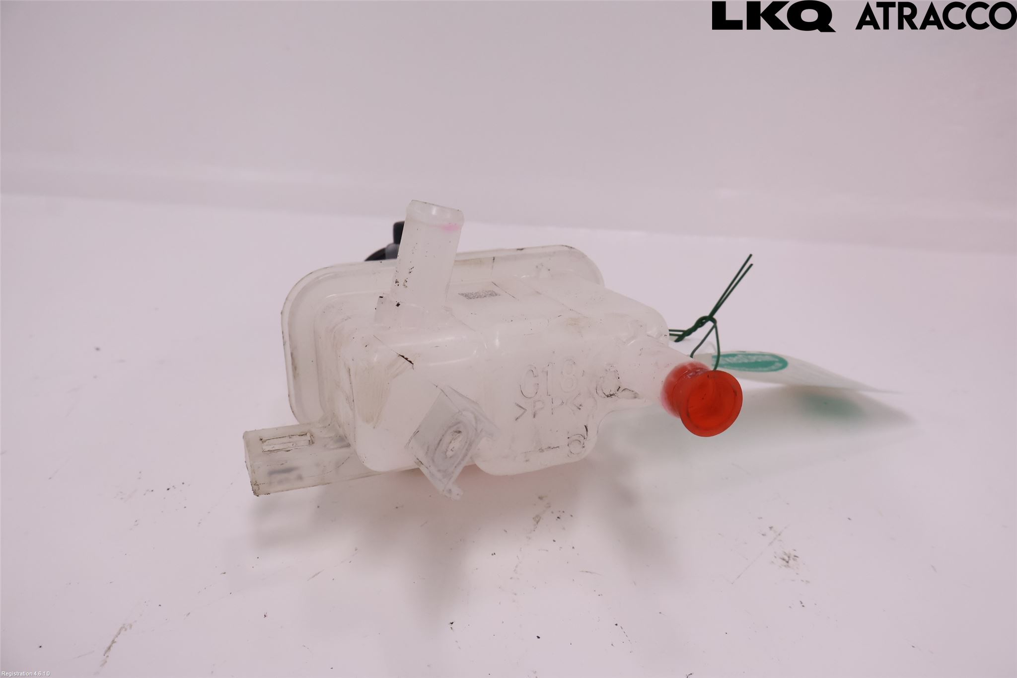 Toyota COROLLA 19- Expansionstank