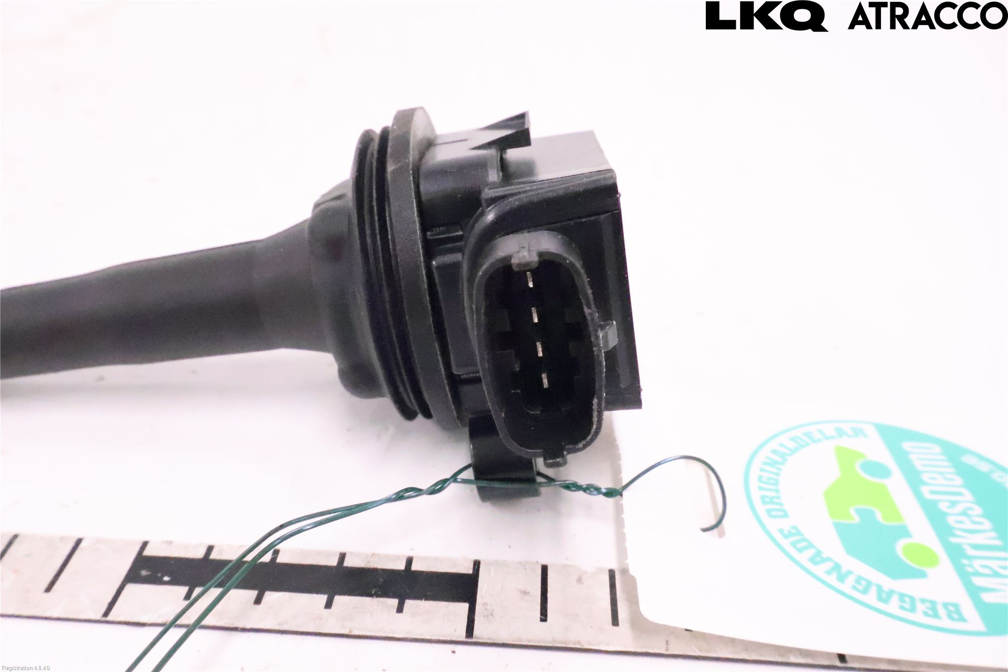 Volvo V70 00-04 Tändspole