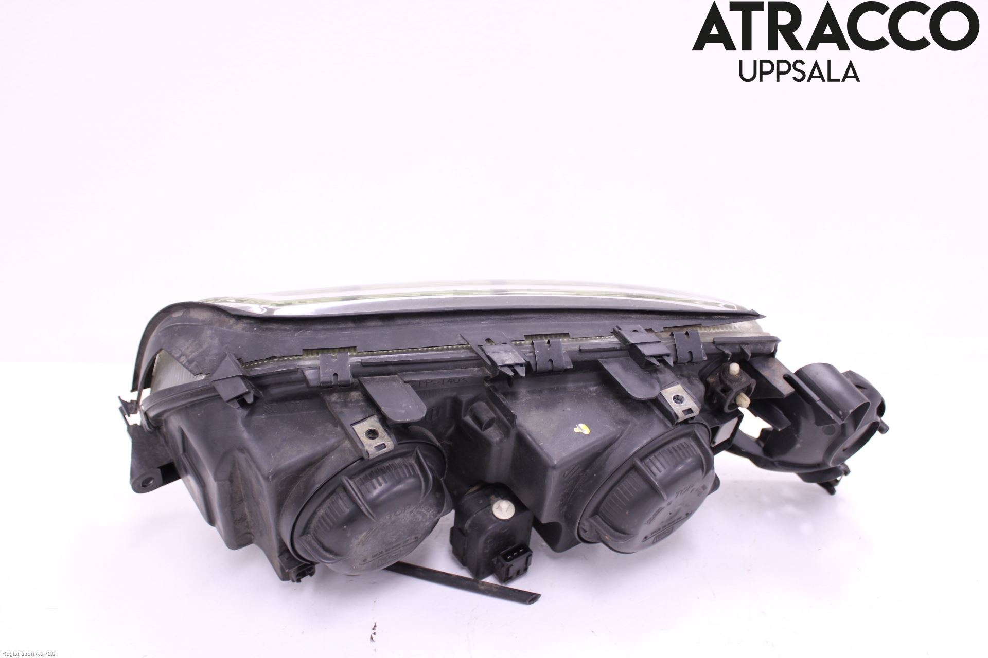 Volvo S80 99-03 Strålkastare Höger