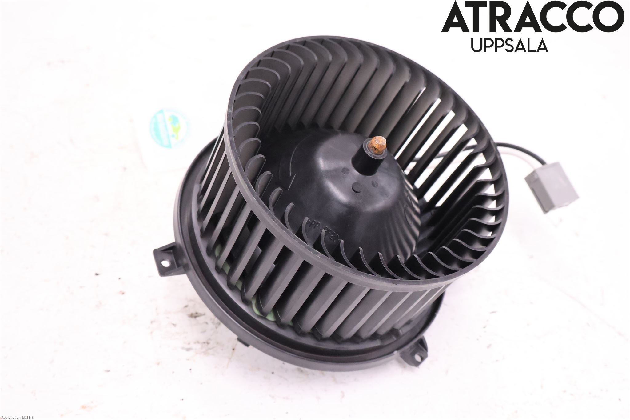 Opel MOKKA 13-20 Värmefläkt