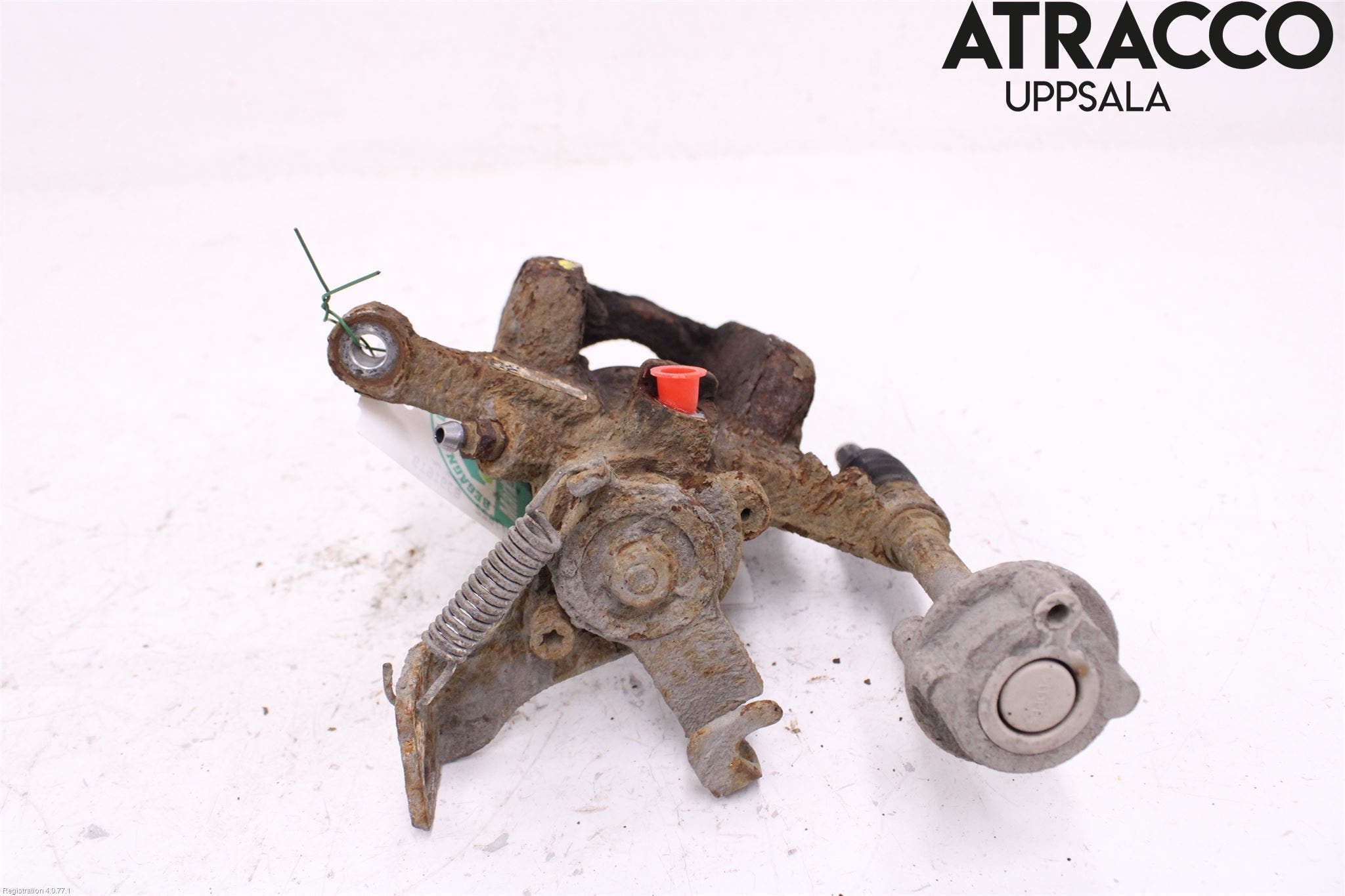 Opel ASTRA J 10-15 Bromsok Bak Höger