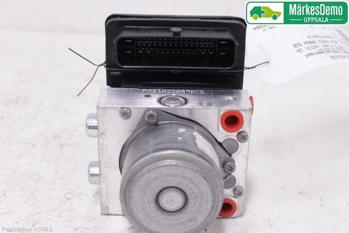 Mercedes-Benz MB E-KLASS (W213) 16-23 Abs Hydraulaggregat