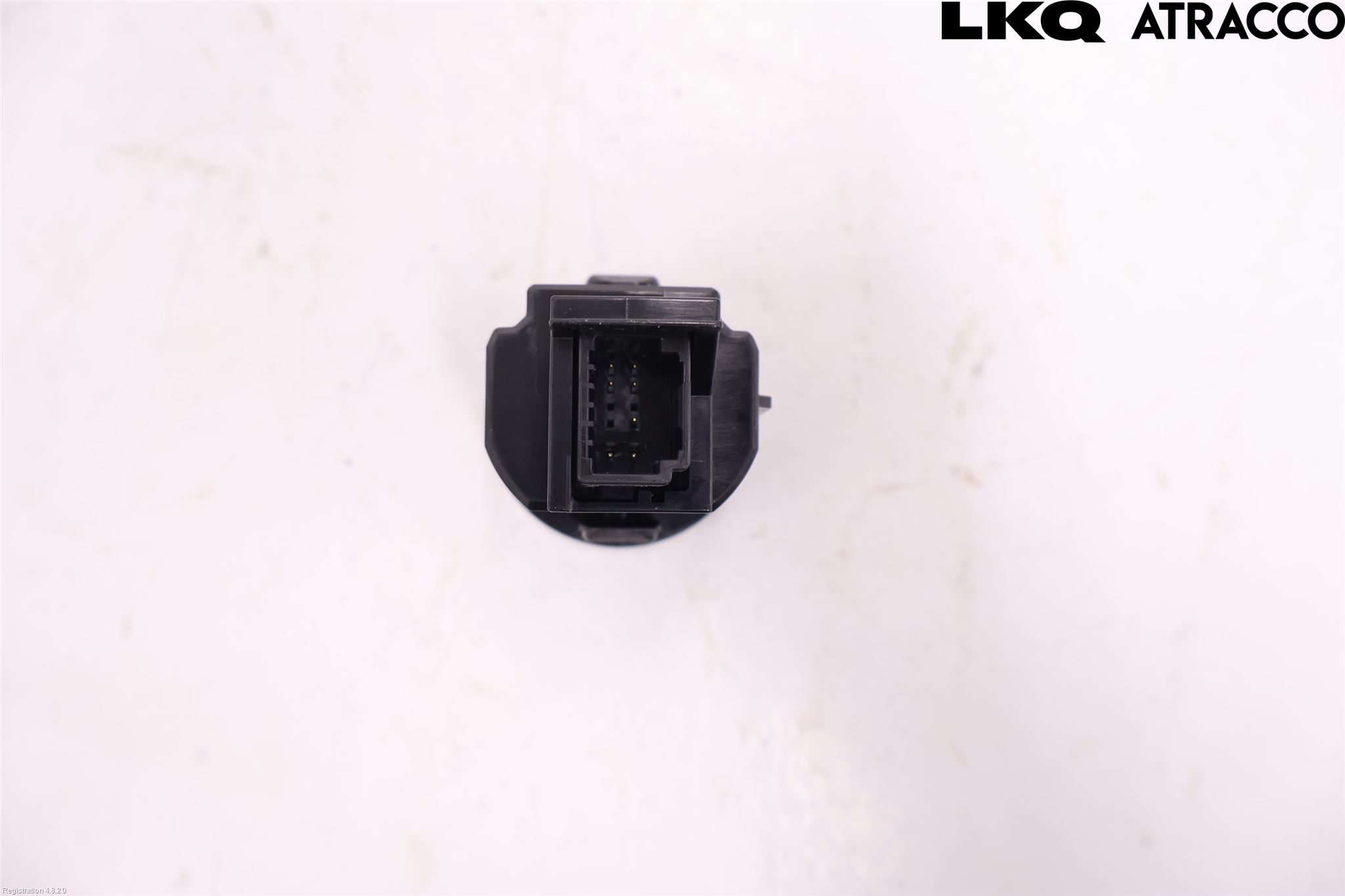 Toyota COROLLA CROSS XG10 22- Startknapp Personbil