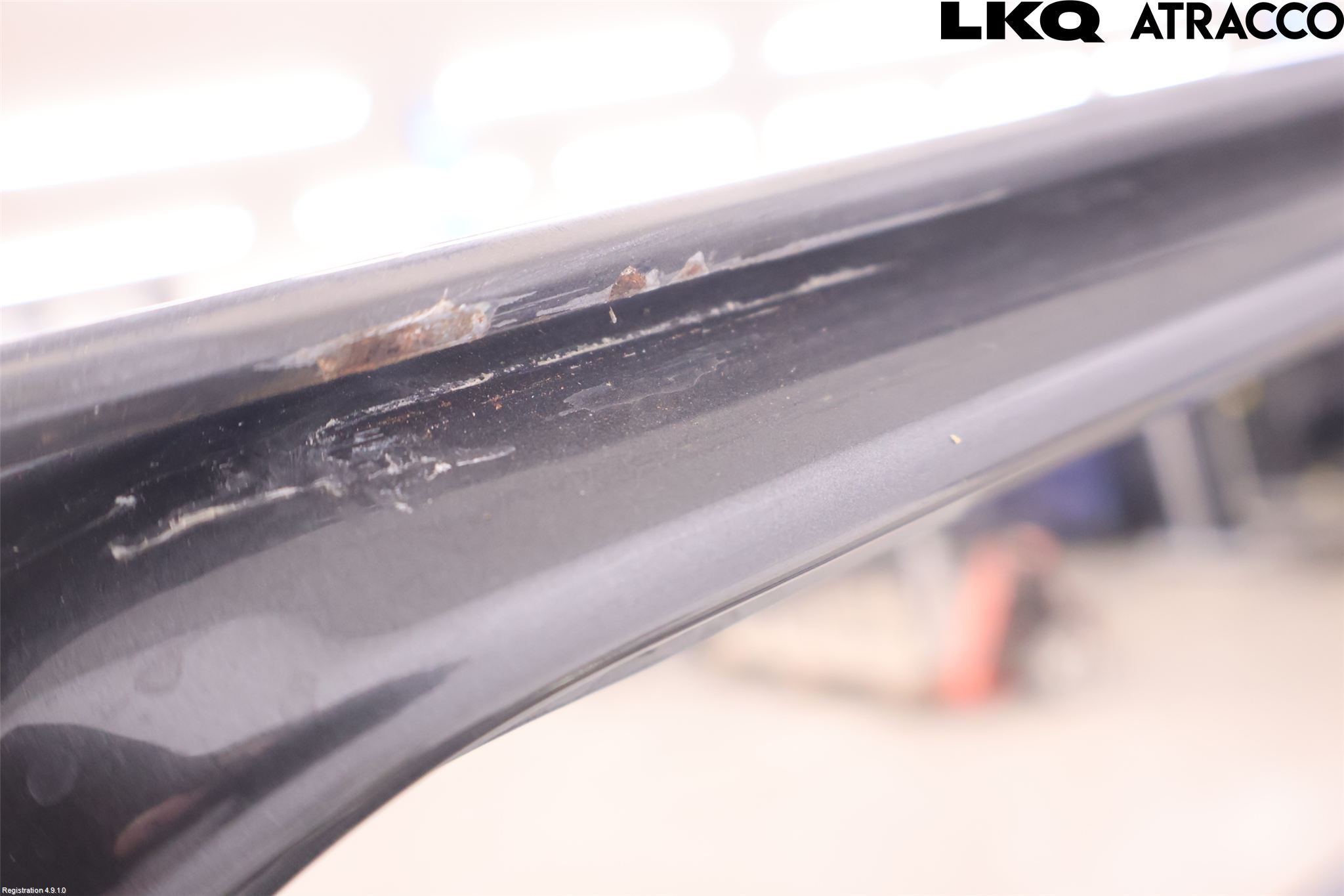 Volvo V70 05-08 Dörr Bak Höger