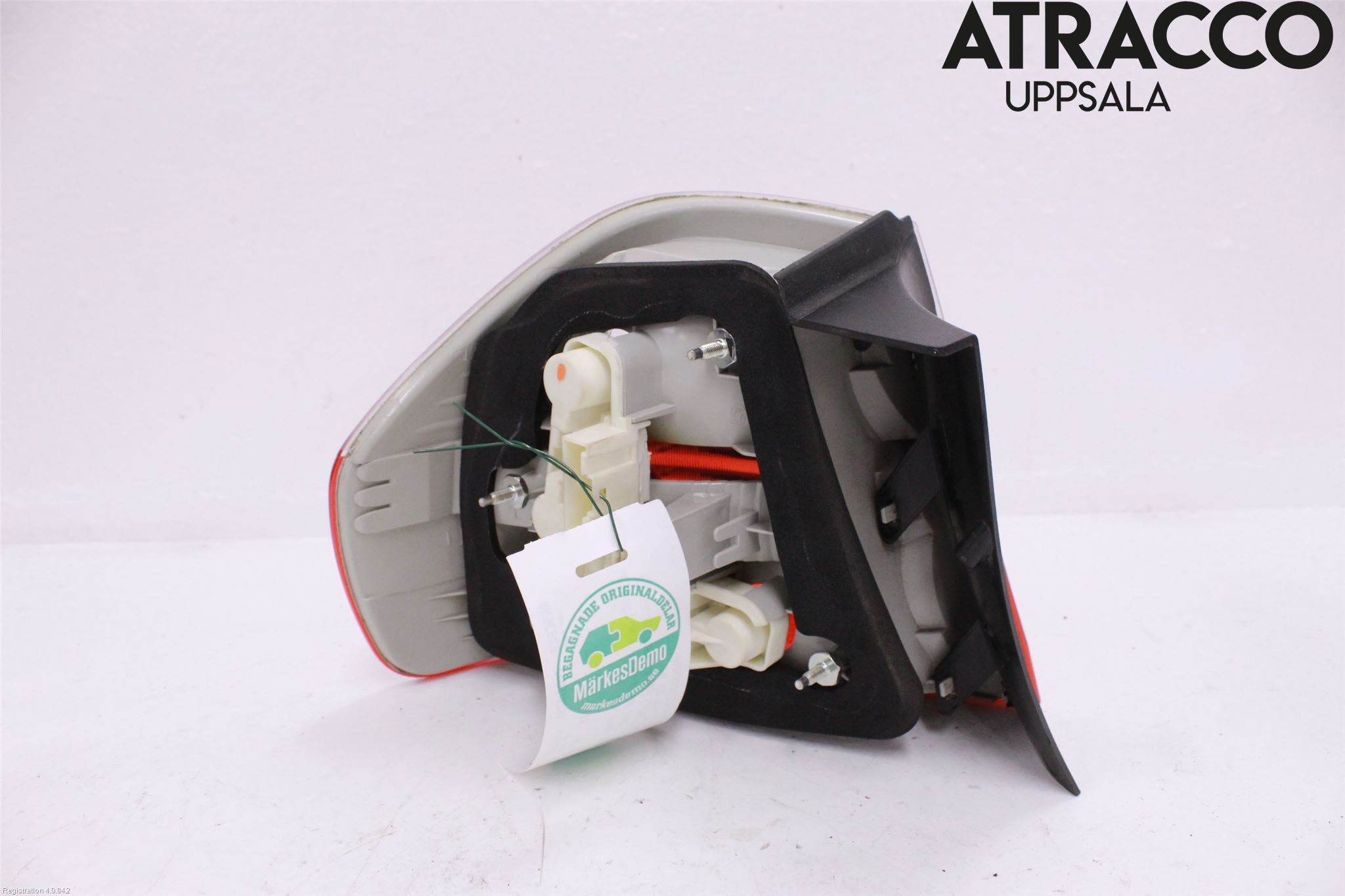 BMW 3 E90/91 SED/TOU 05-12 Bakljus Höger