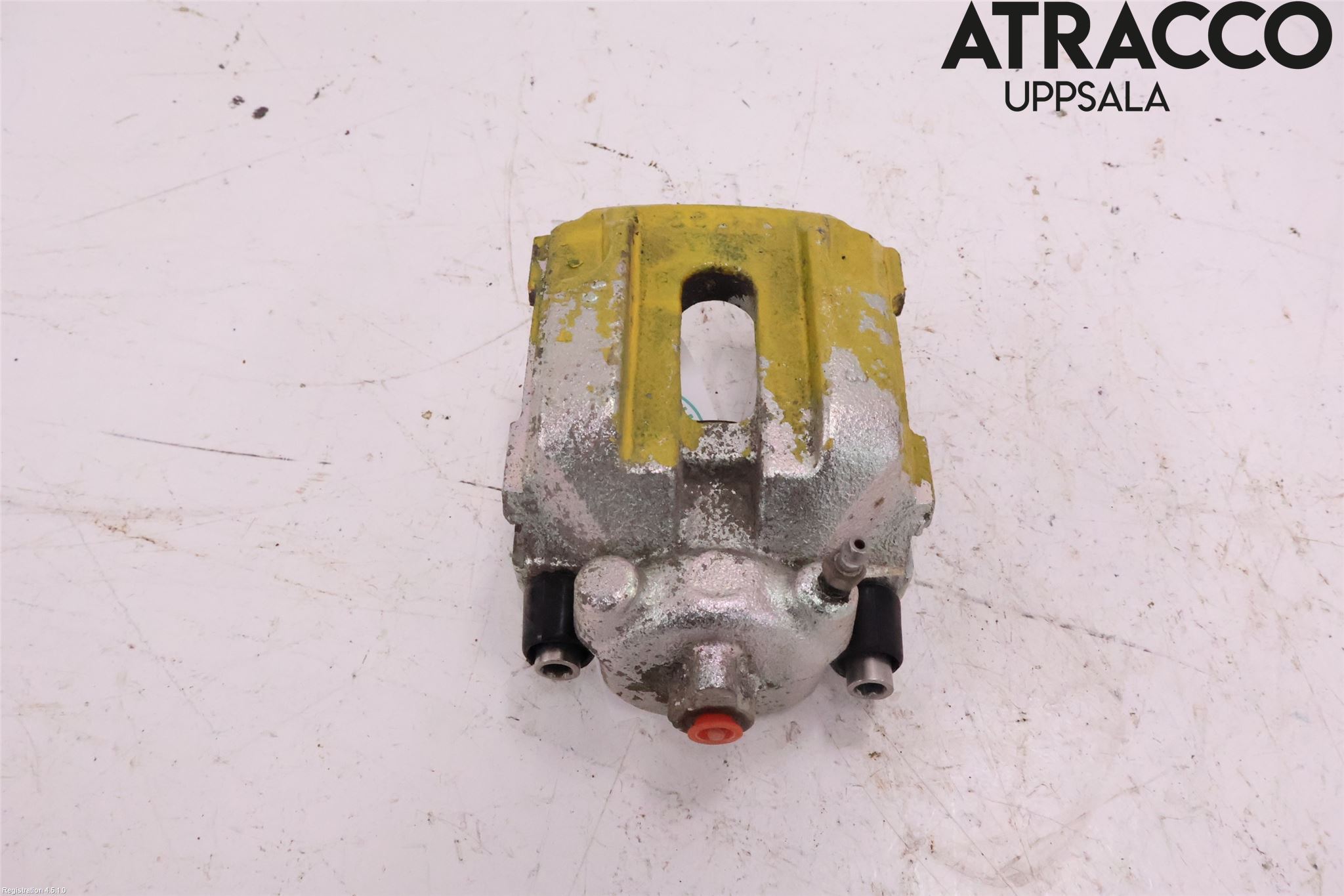 BMW 3 E90/91 SED/TOU 05-12 Bromsok Bak Höger