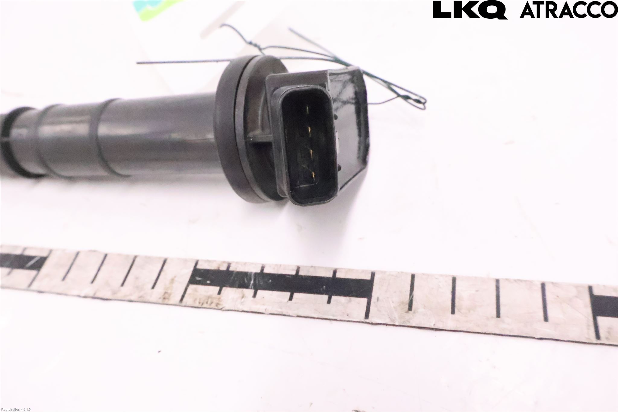 Toyota AVENSIS 98-02 Tändspole