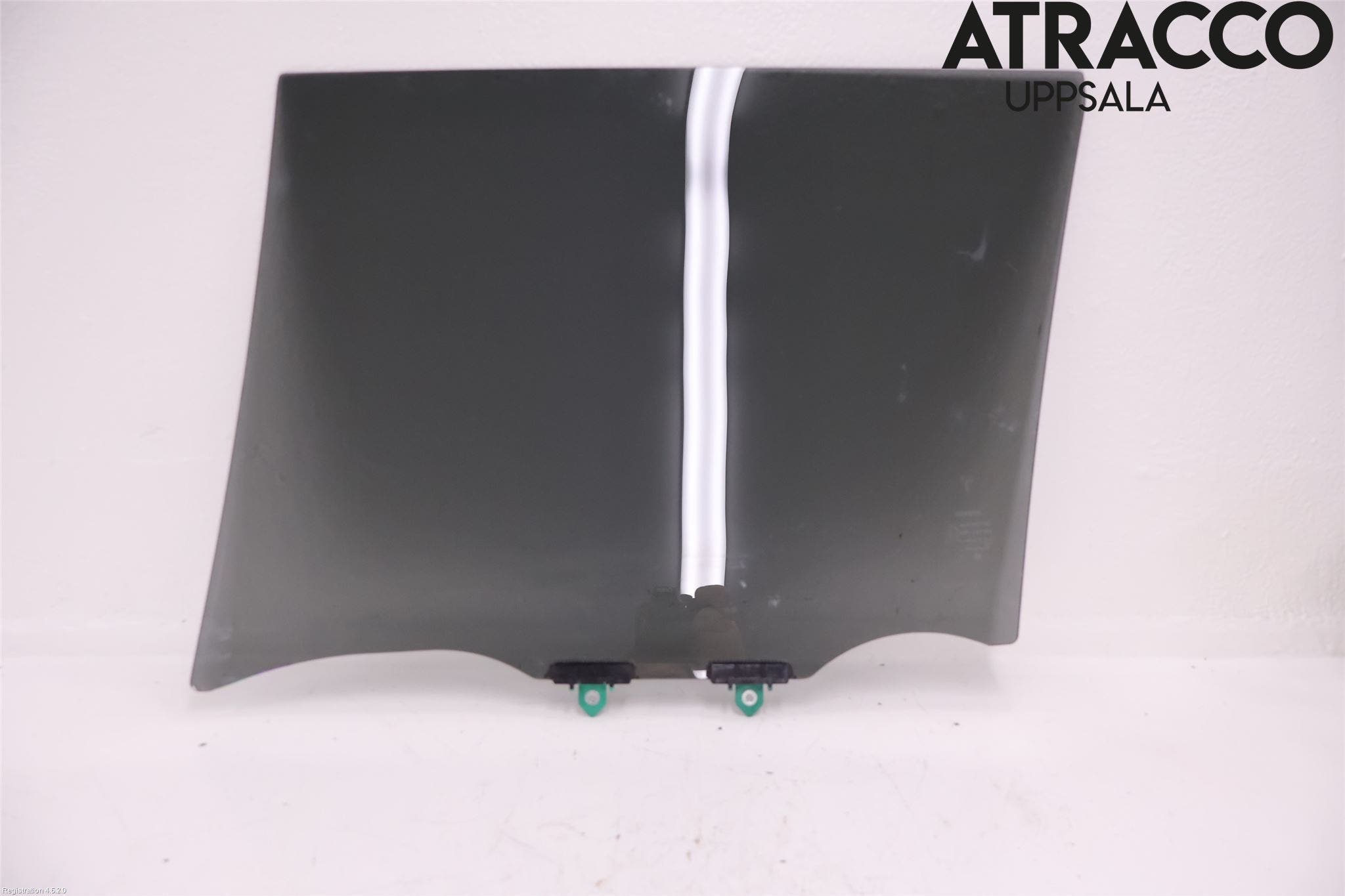 Toyota RAV4 19- Dörruta Bak Höger