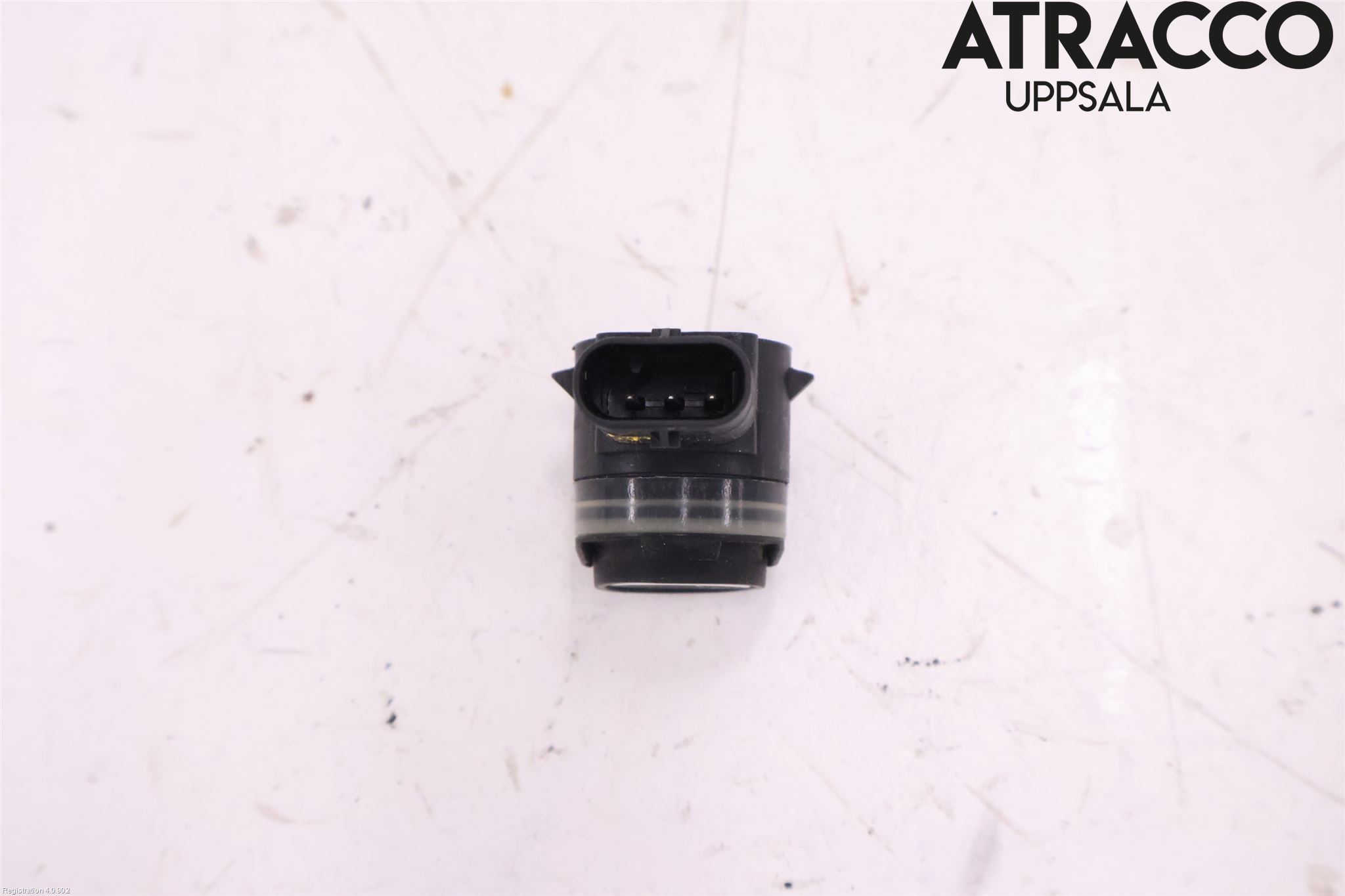 Skoda RAPID Parkeringshjälp Backsensor