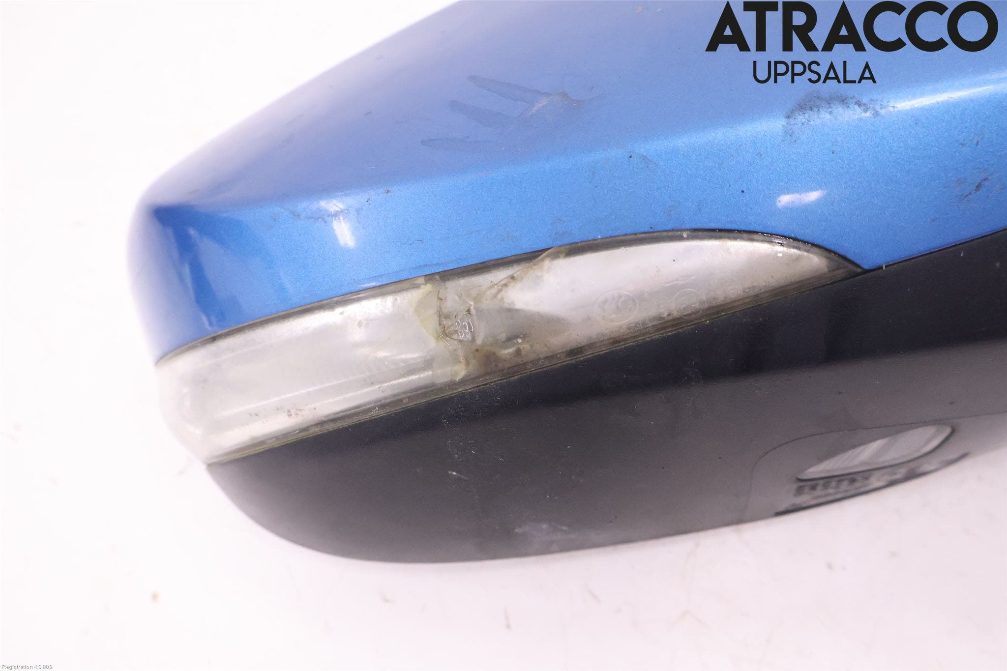 Hyundai i30 PD 17- Spegel Yttre El Hö