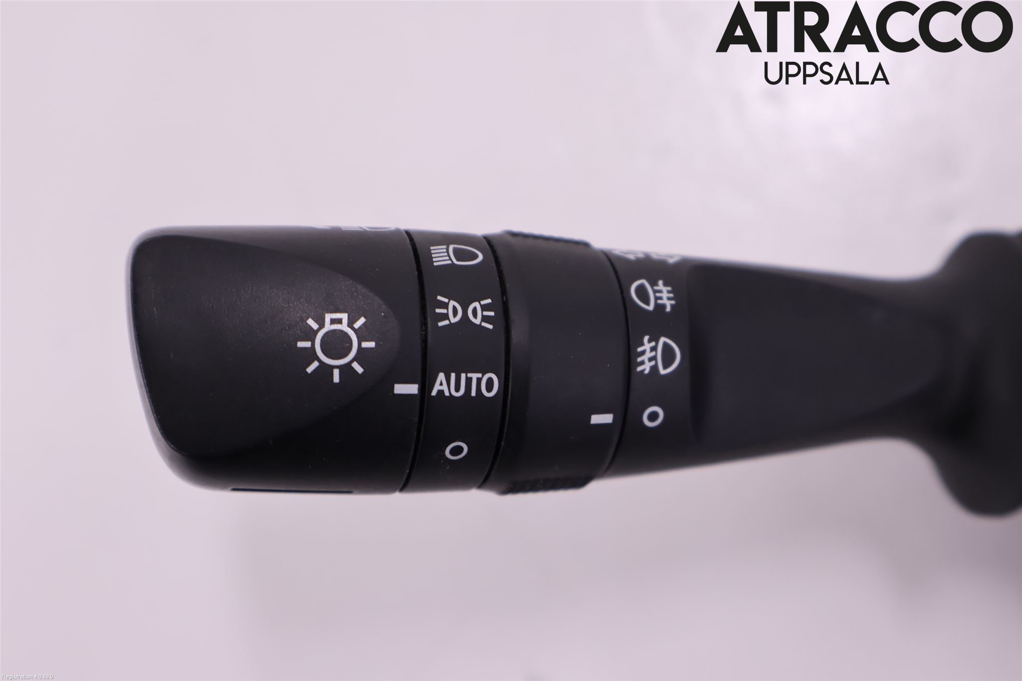 Toyota AURIS 13-19 Spak Blinkers-Ljusomk