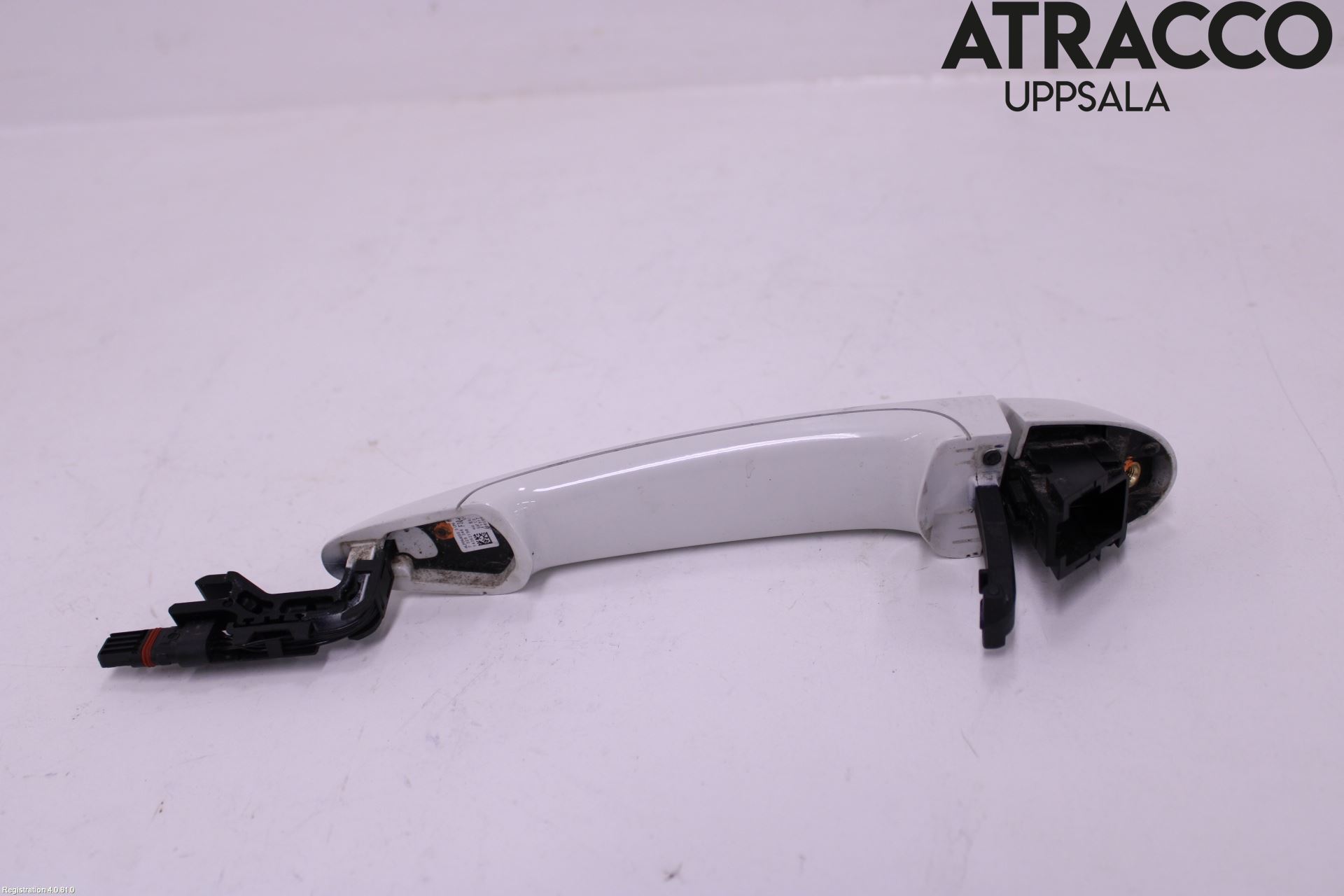 BMW 3 F30/F31/F80 12-19 Dörrhandtag Yttre Hö