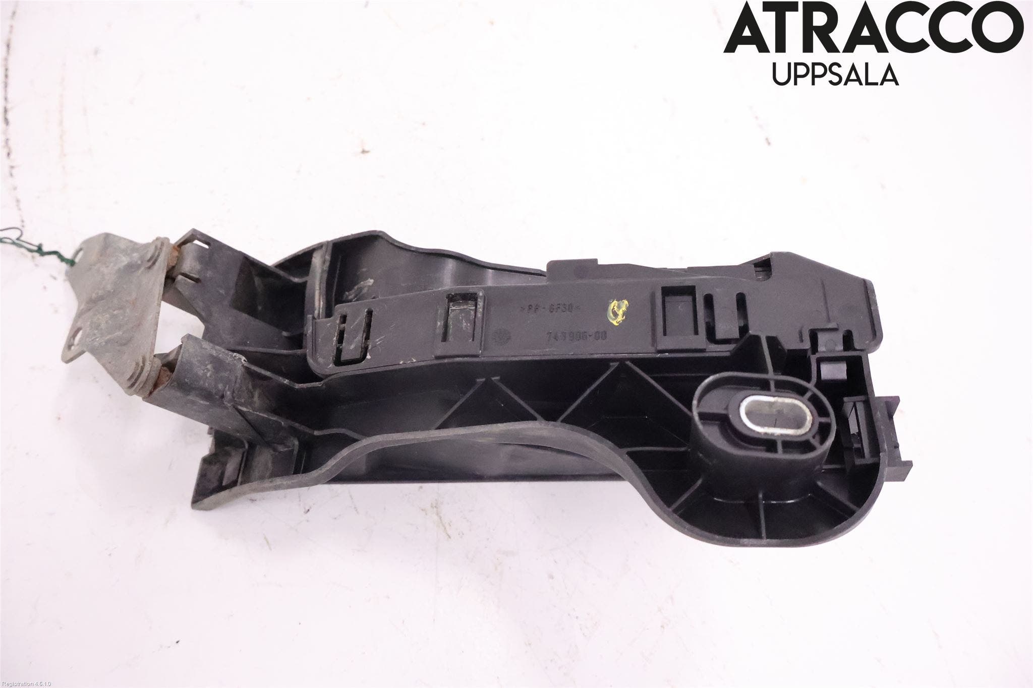 Volkswagen VW CADDY 16-20 Gaspedal