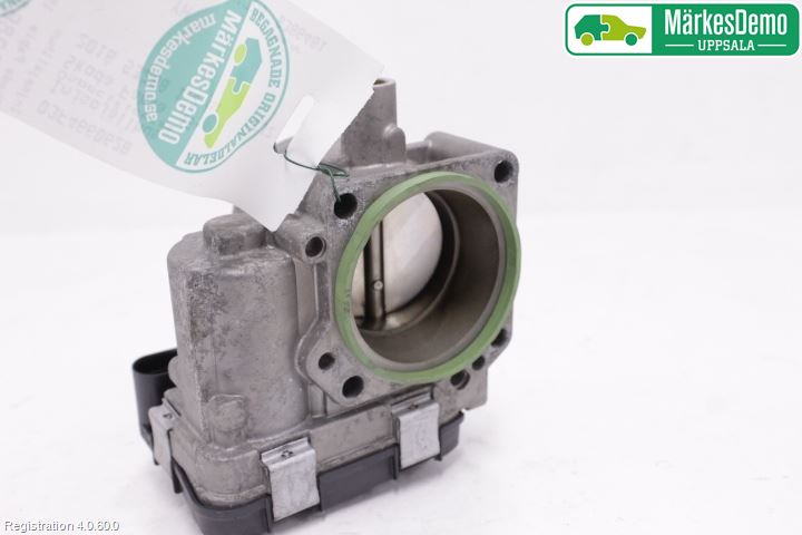 Skoda FABIA 15-21 Injspjällhus