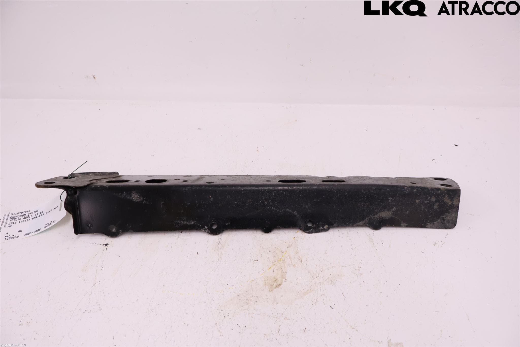 Toyota AURIS 13-19 Framvagn Övrigt