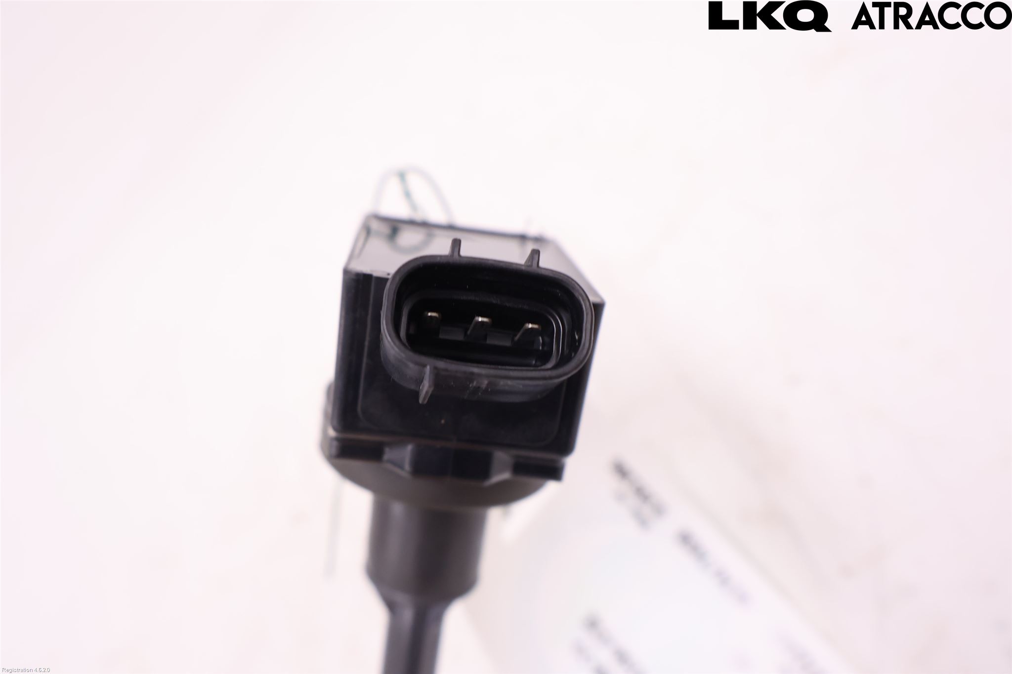 Toyota YARIS XP21 20- Tändspole