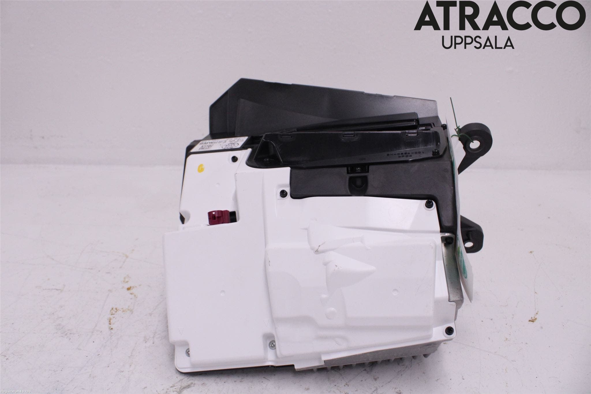 BMW 5 G30/G31/F90 17-23 Bildskärm