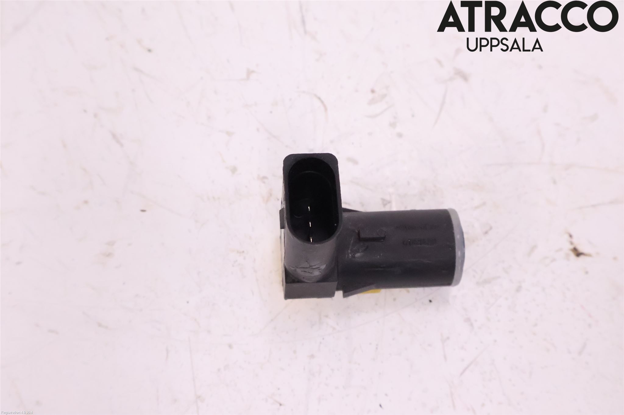 Maserati  Parkeringshjälp Frontsensor