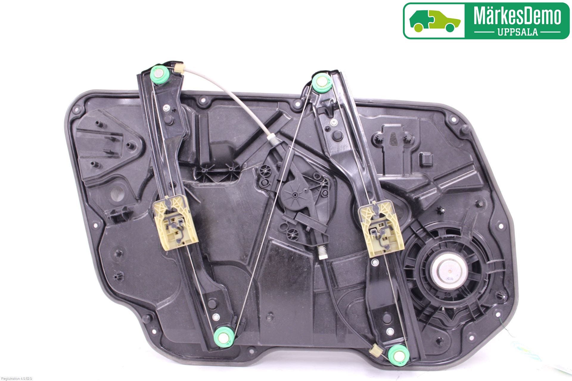 Volvo V60 11-13 Fönsterhiss El Kompl