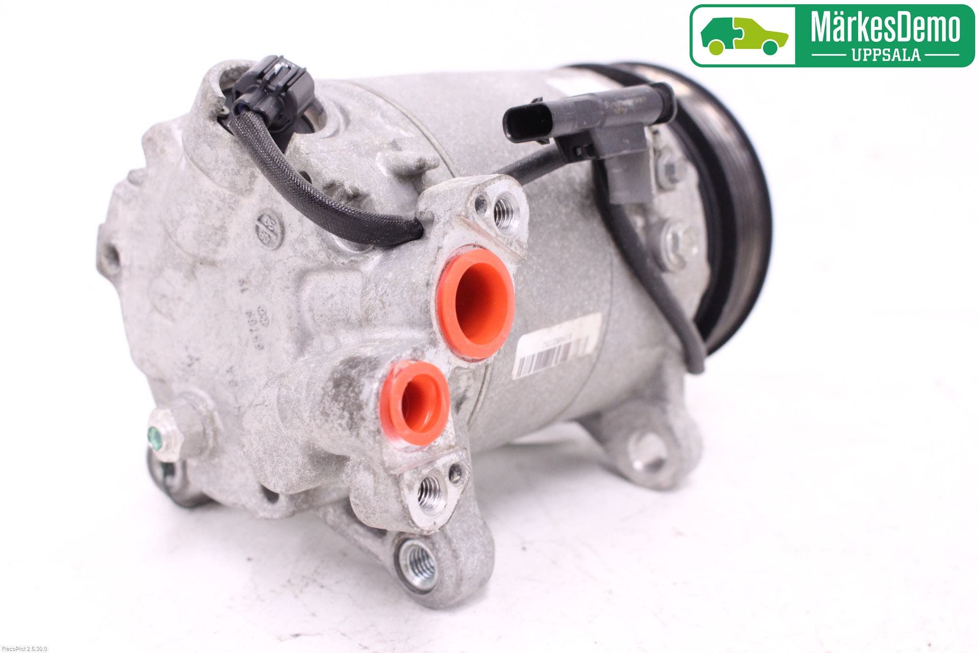 BMW X3 F25 10-17 Ac Kompressor