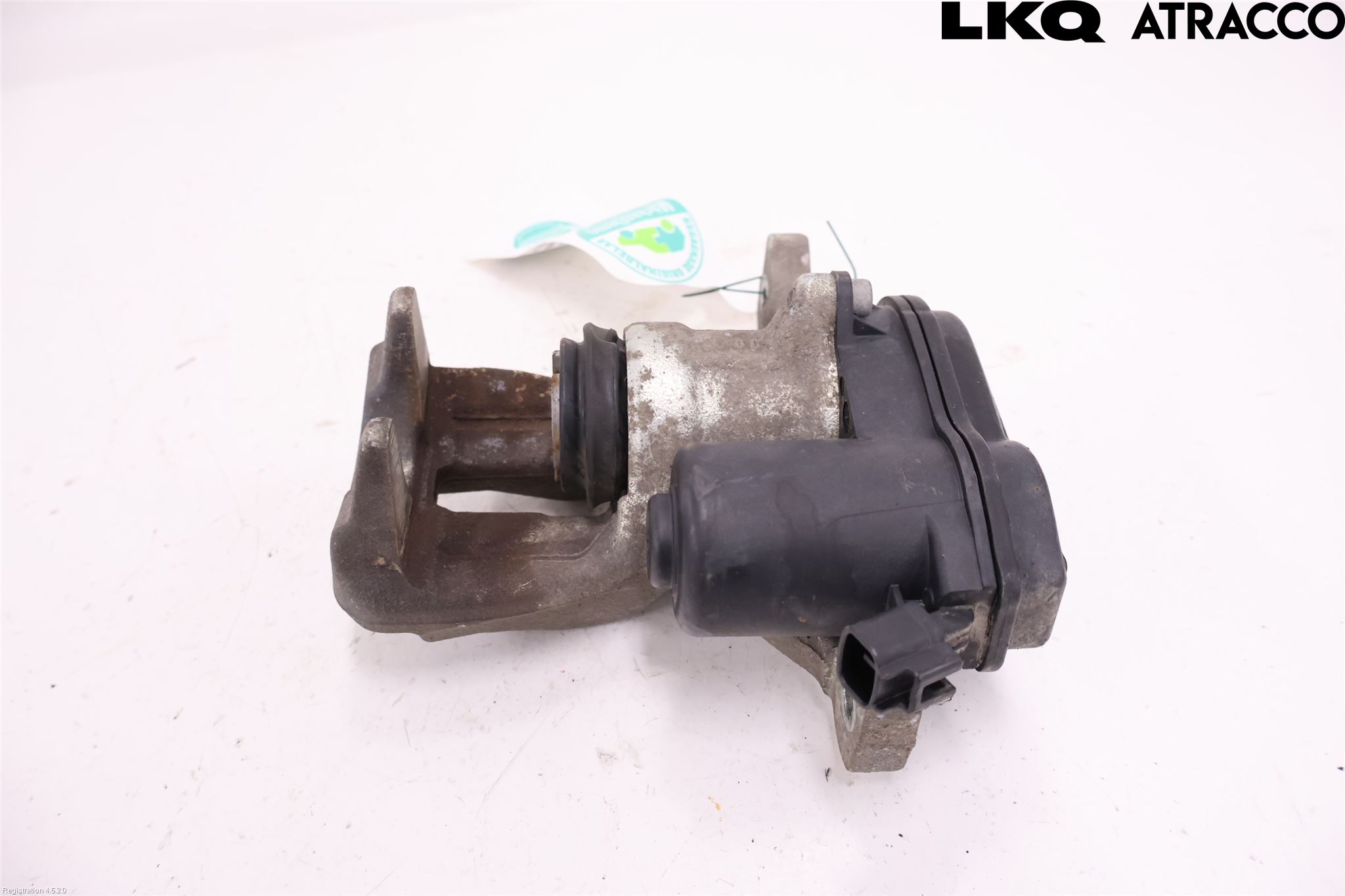 Toyota COROLLA 19- Bromsok Bak Vänster