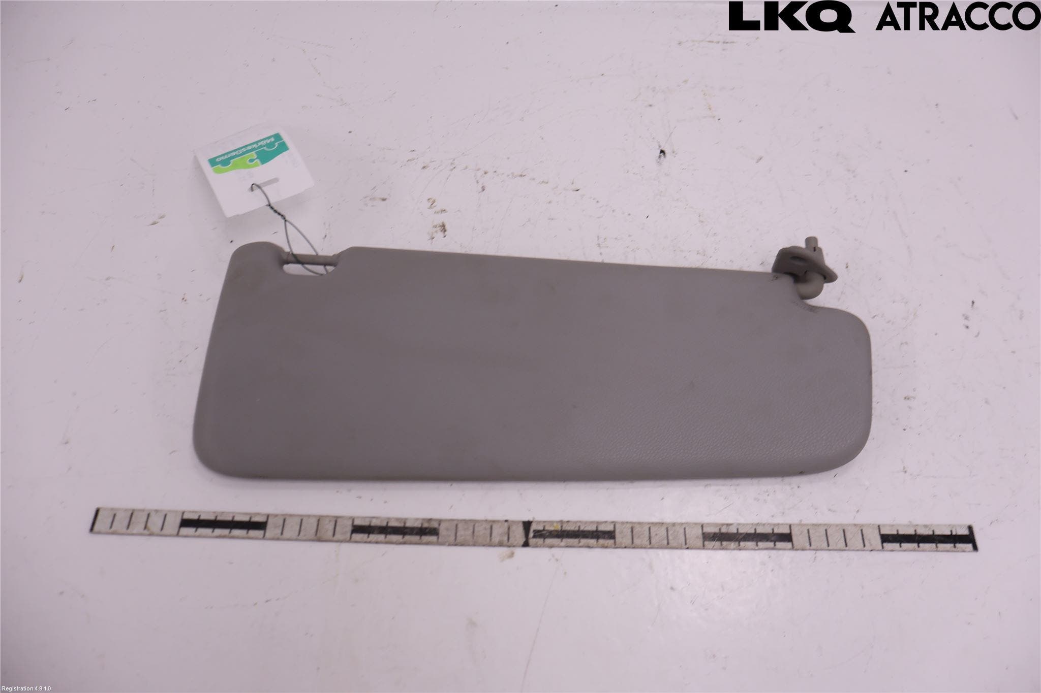 BMW 3 E90/91 SED/TOU 05-12 Solskydd