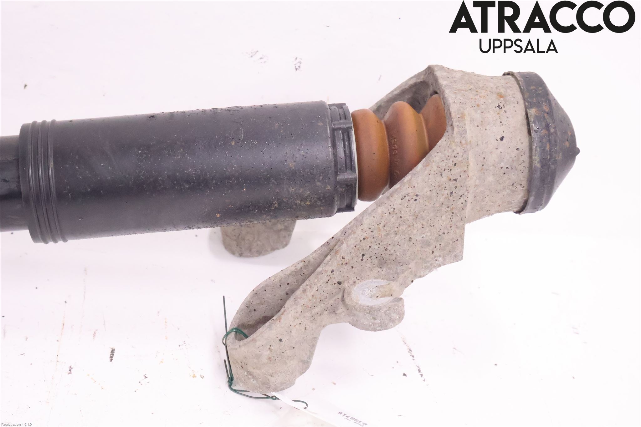 Volvo V90 17->> Stötdämpare Bak