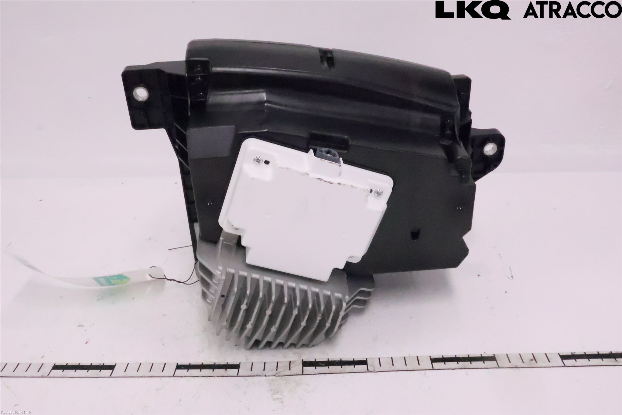BMW X5 F15 13-18 Instrument Komb