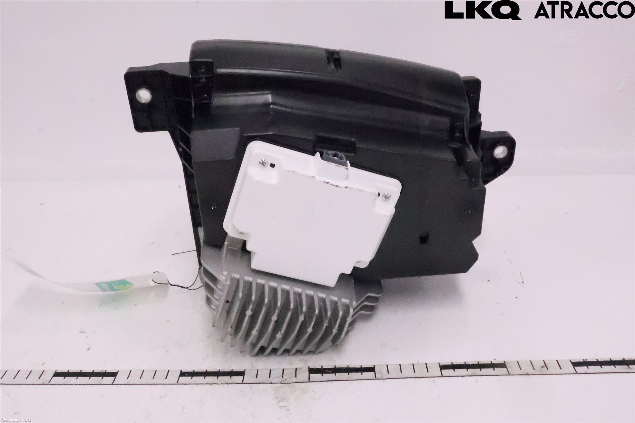 BMW X5 F15 13-18 Instrument Komb