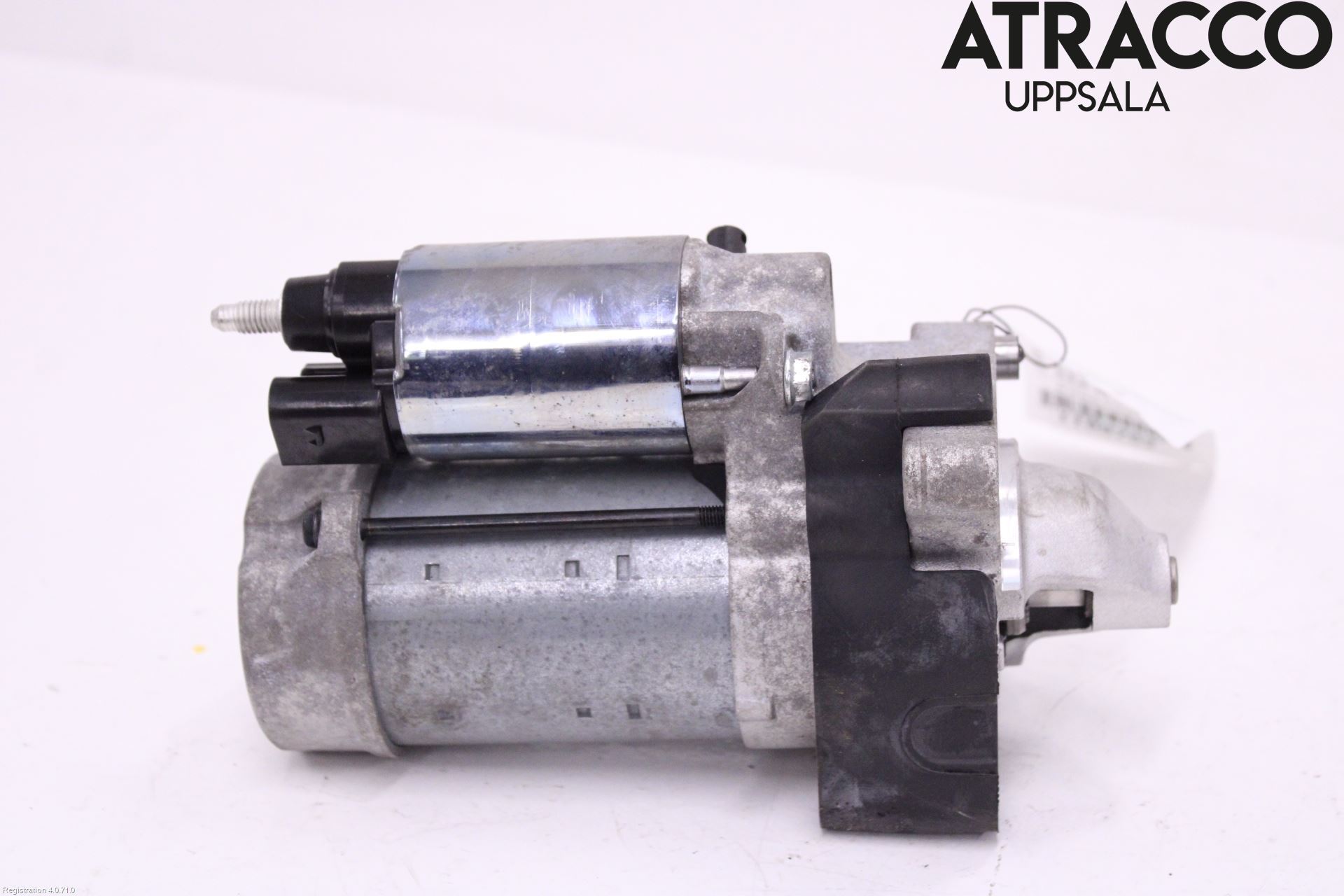 Mini CABRIO F57 16-24 Startmotor