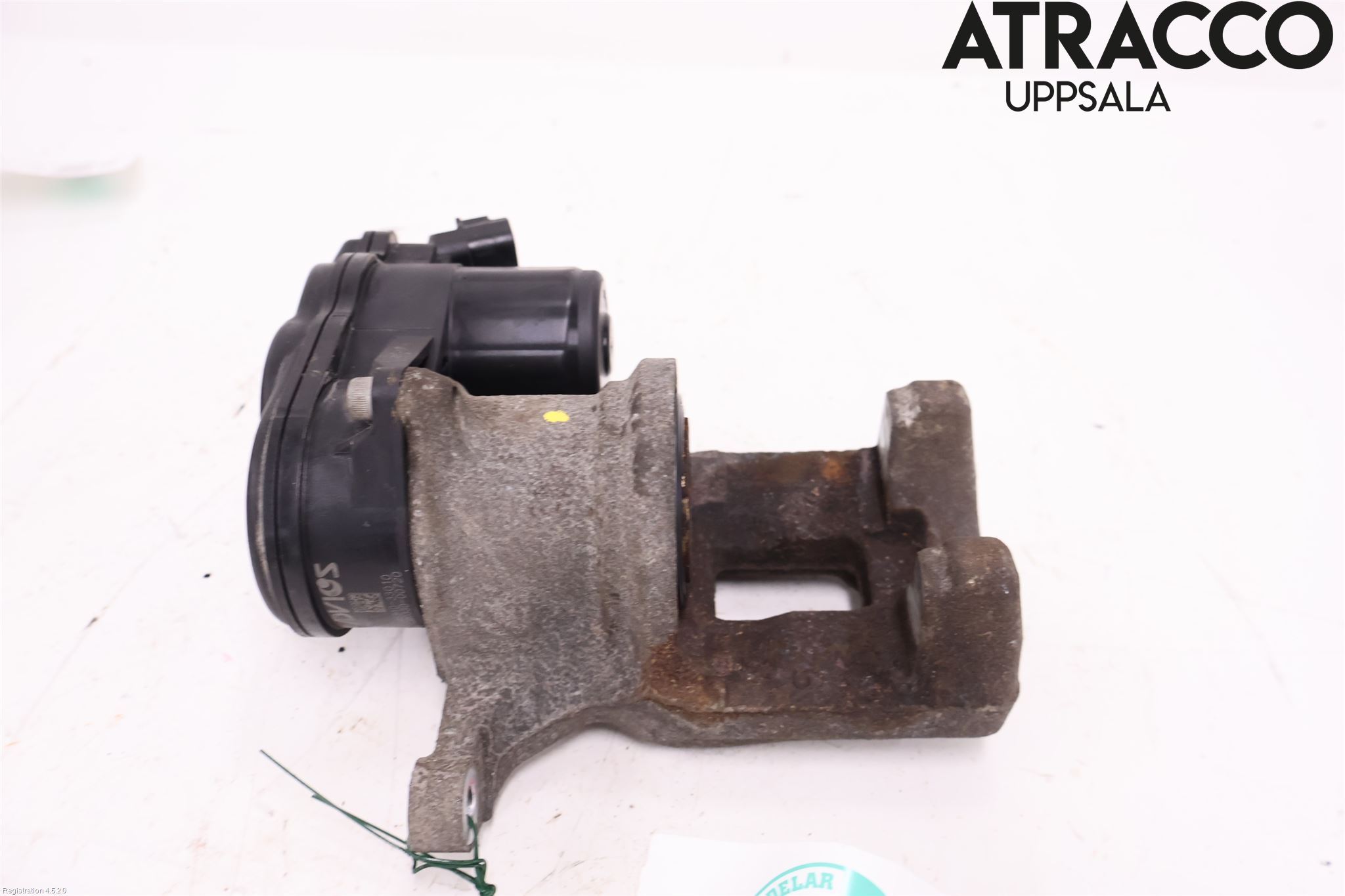 Toyota RAV4 19- Bromsok Bak Vänster