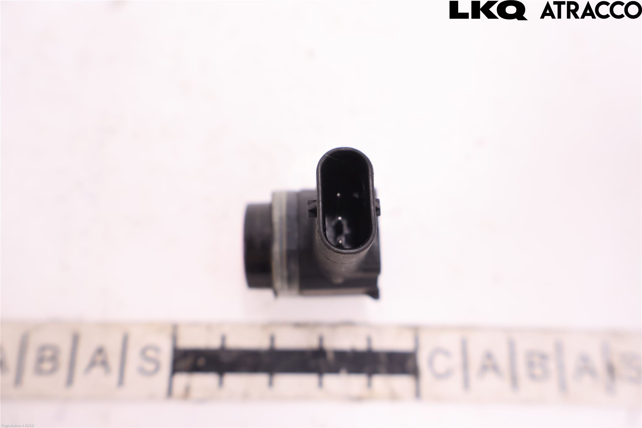 Volvo V60 14-18 Parkeringshjälp Backsensor