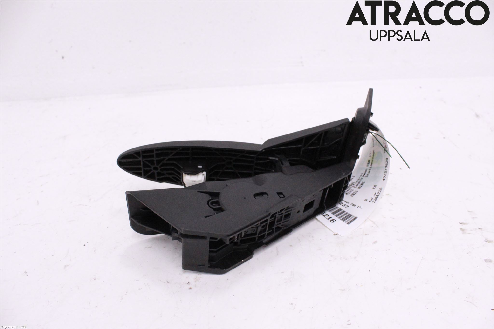 Mini COUNTRYMAN F60 17-23 Gaspedal