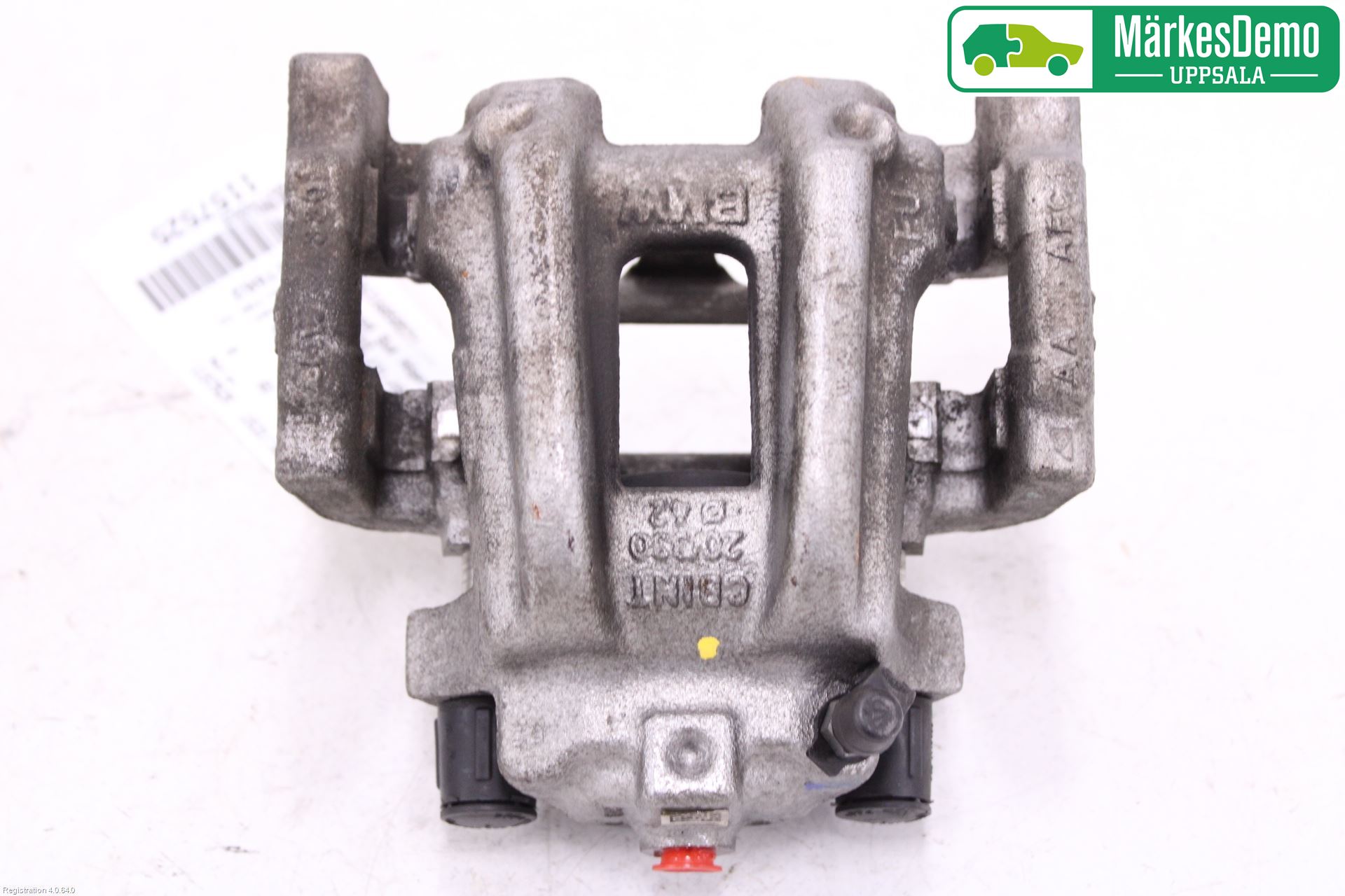 BMW 3 F30/F31/F80 12-19 Bromsok Bak Höger