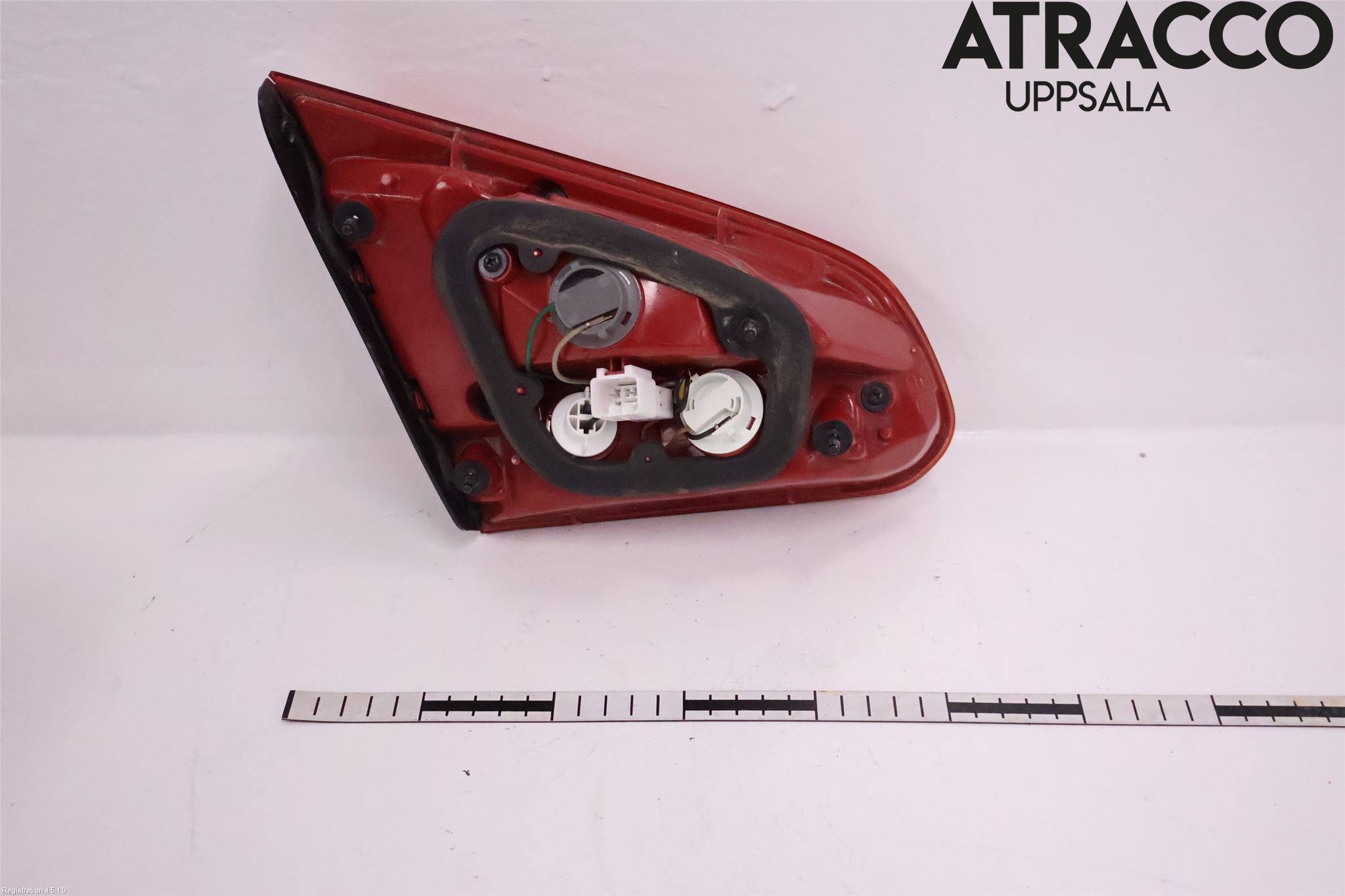 Kia CEED 12-18 Bakljus Lucka Hö