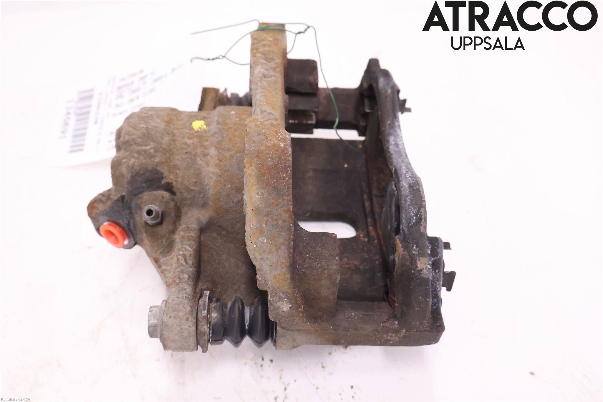 Opel CORSA F, CORSA-E 20- Bromsok Fram Vänster