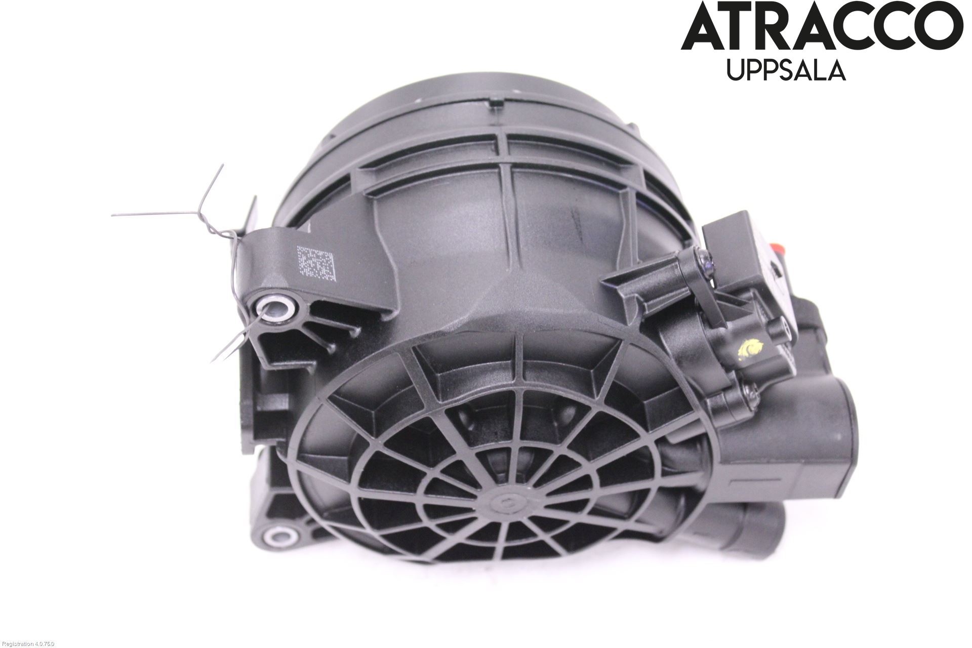 Mercedes-Benz MB C-KLASS (W205) 14-21 Bränslefilter-Hållare