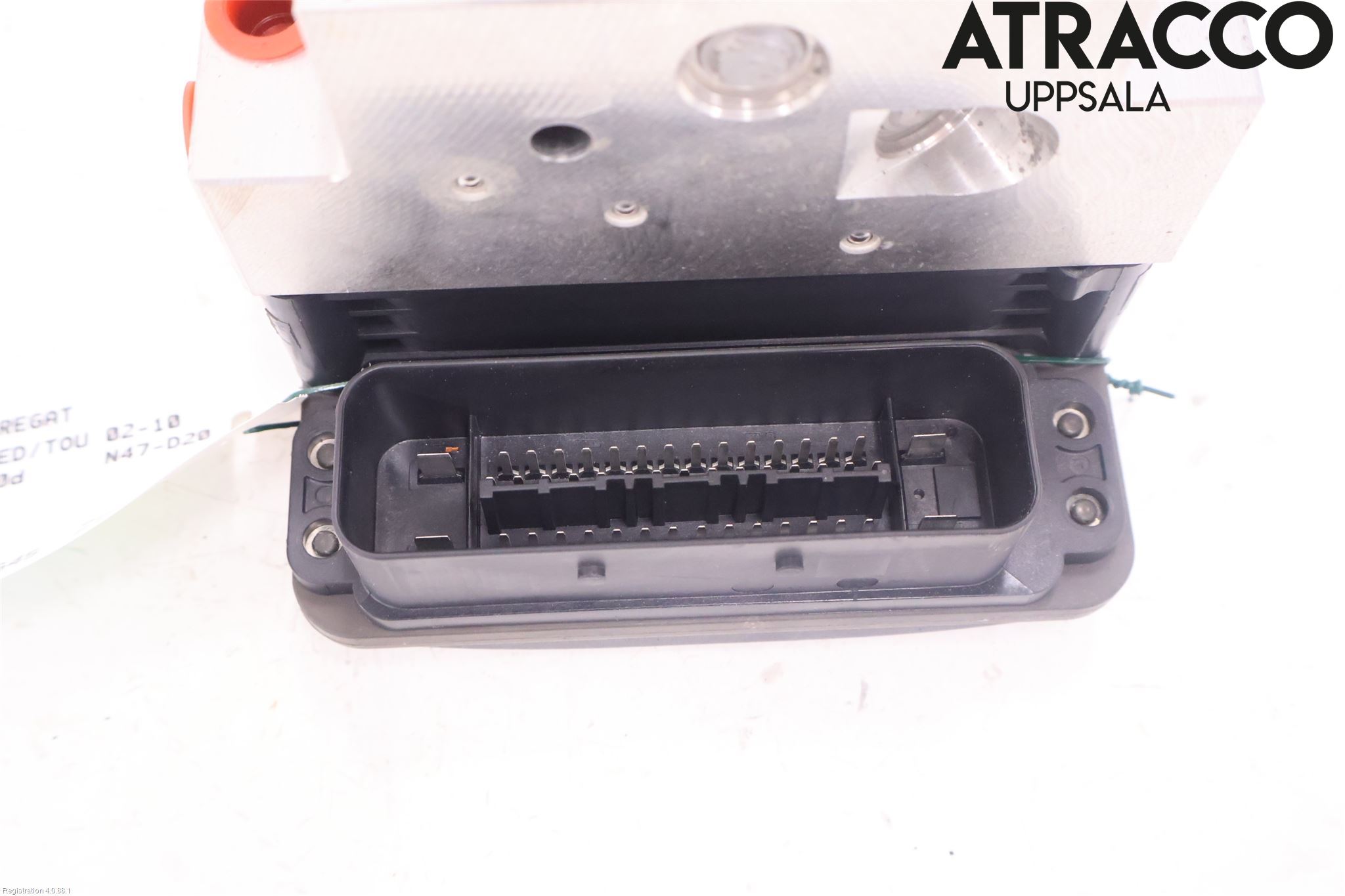 BMW 5 E60/61 Sed/Tou 02-10 Abs Hydraulaggregat