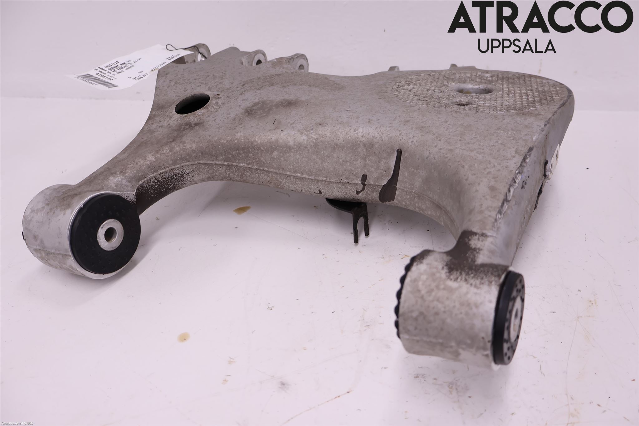 MG MARVEL R 22- Bärarm Bak Vänster