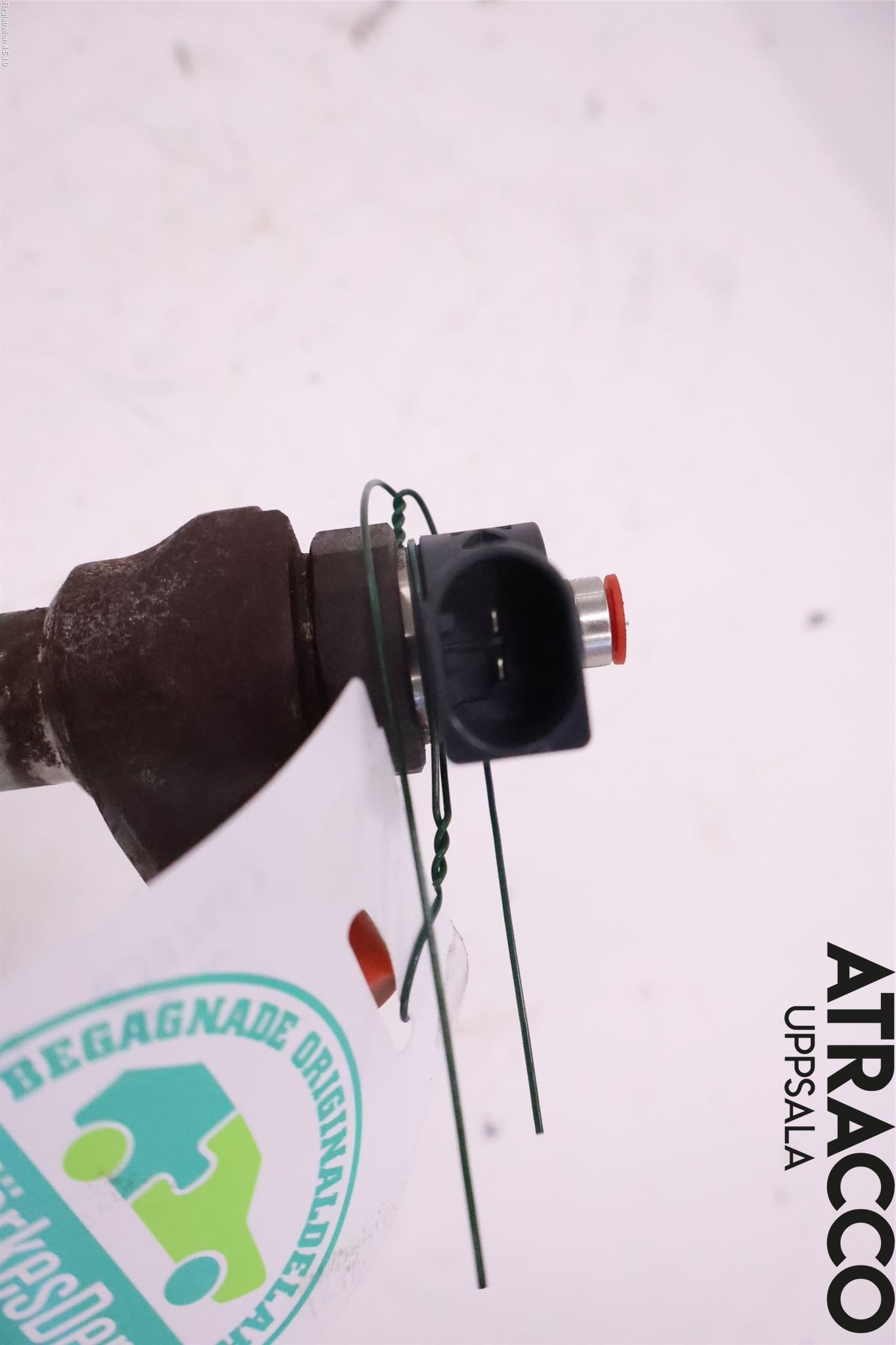 Volkswagen VW CADDY 16-20 Injspridare